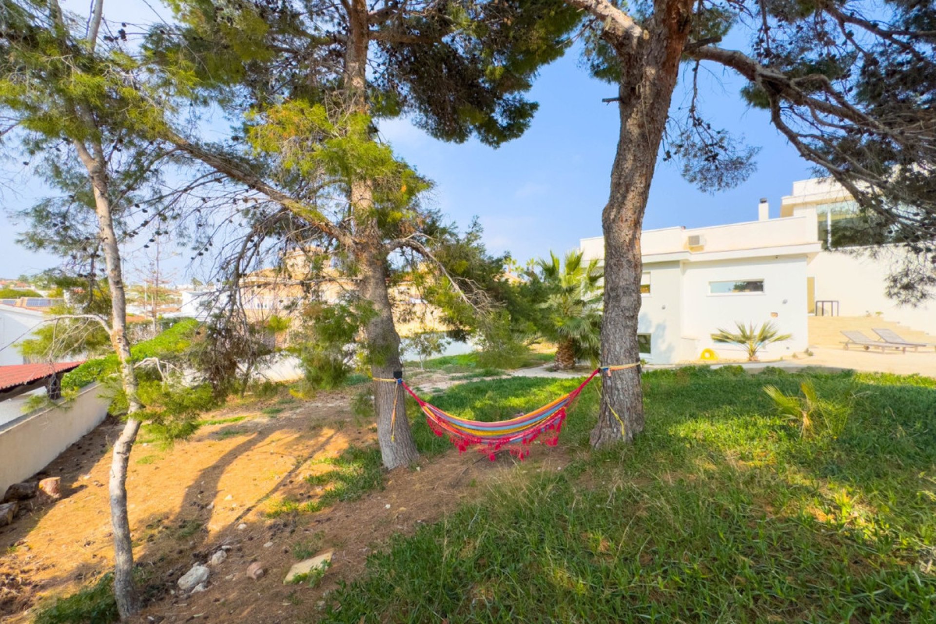 Használt ingatlanok - Villa -
Rojales - Dona Pepa