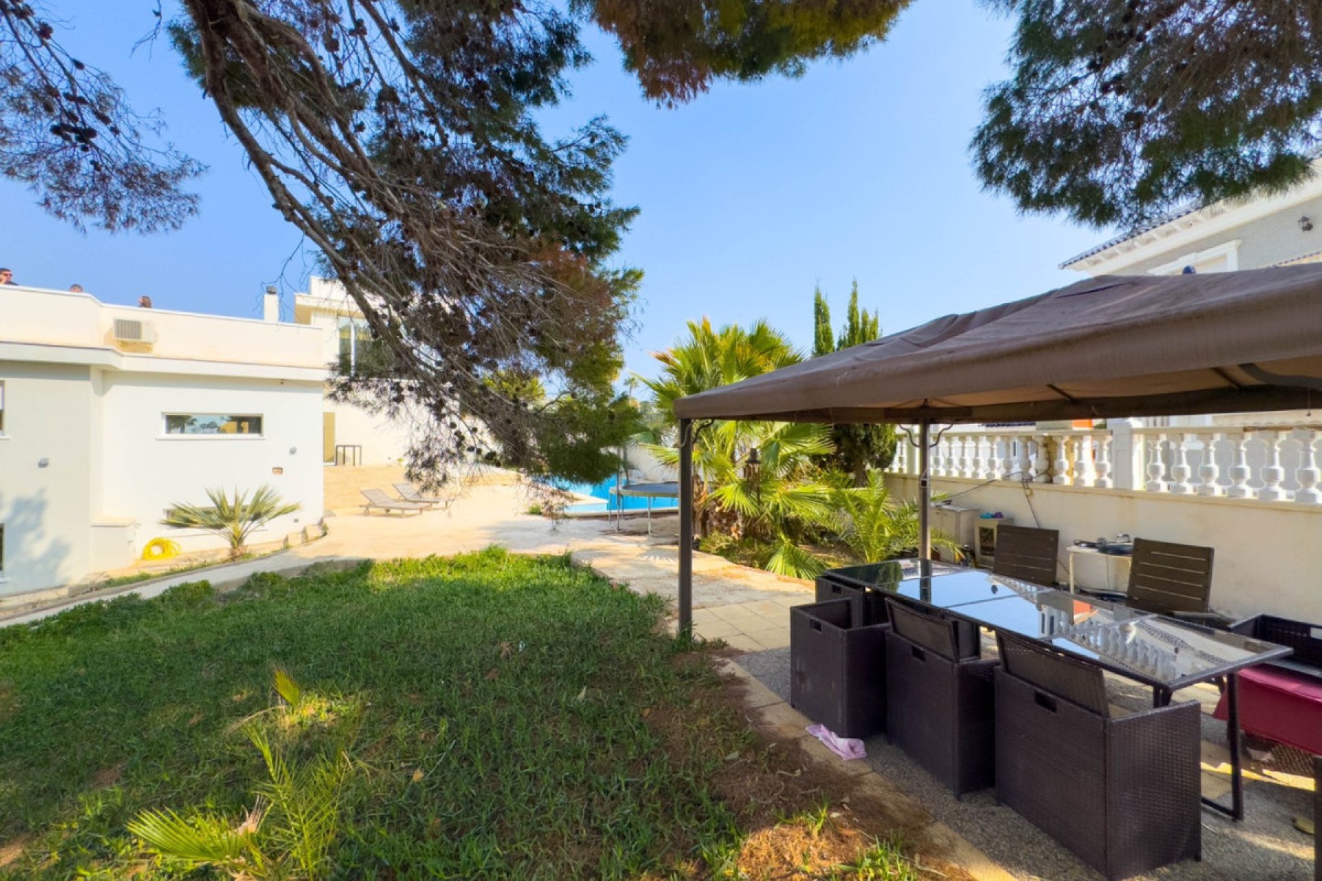 Használt ingatlanok - Villa -
Rojales - Dona Pepa