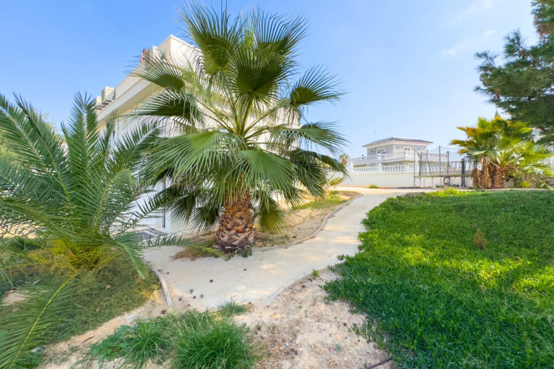 Használt ingatlanok - Villa -
Rojales - Dona Pepa