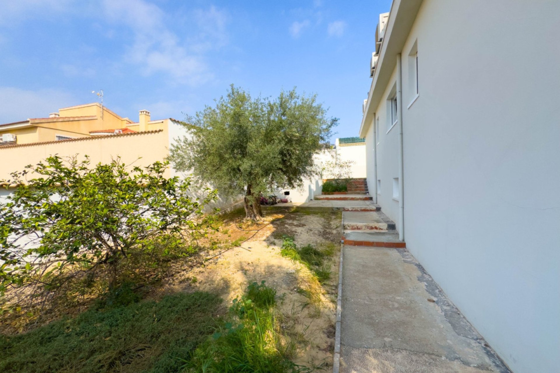 Használt ingatlanok - Villa -
Rojales - Dona Pepa