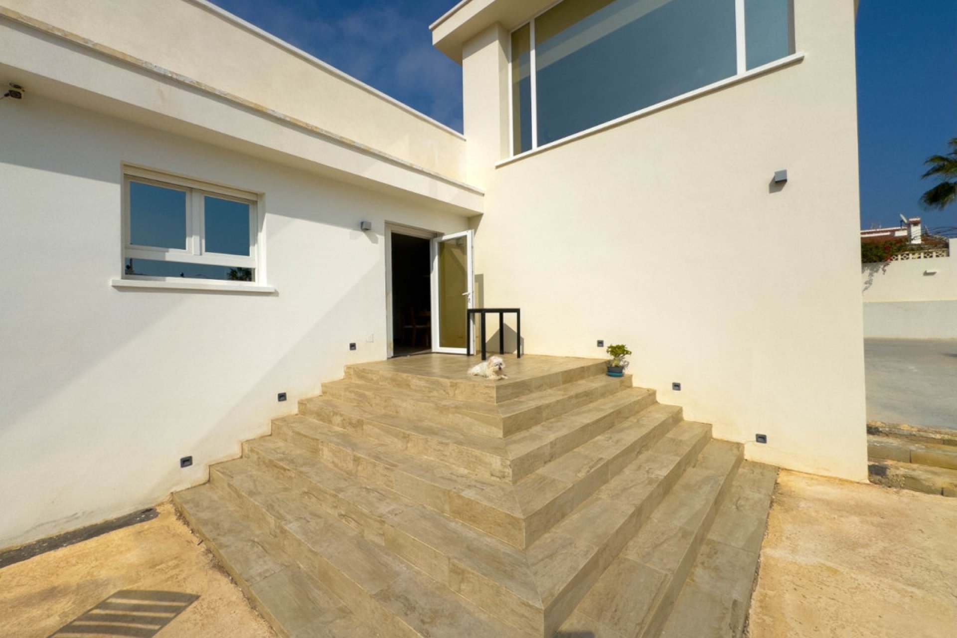 Használt ingatlanok - Villa -
Rojales - Dona Pepa