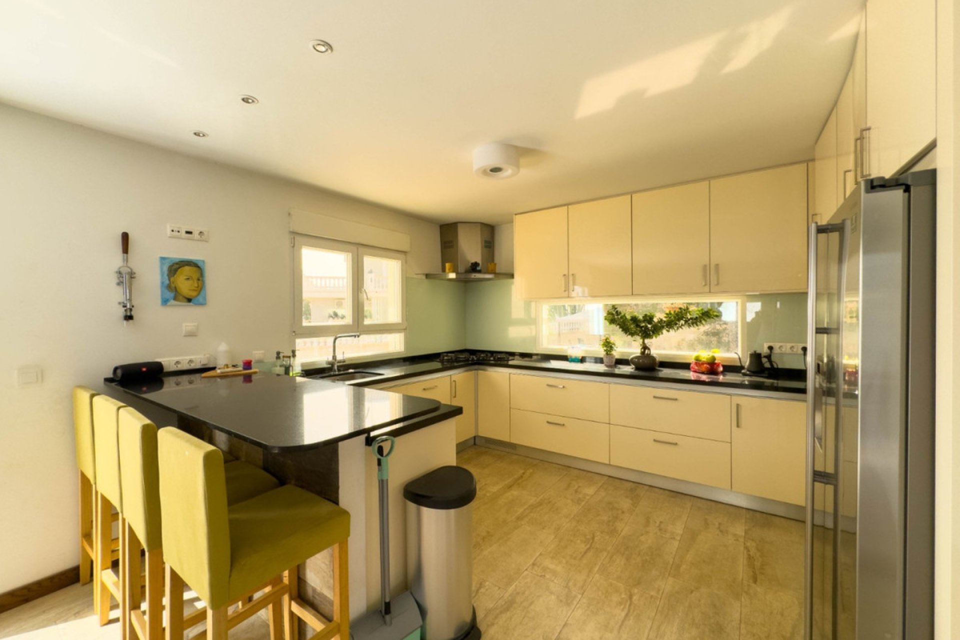 Használt ingatlanok - Villa -
Rojales - Dona Pepa