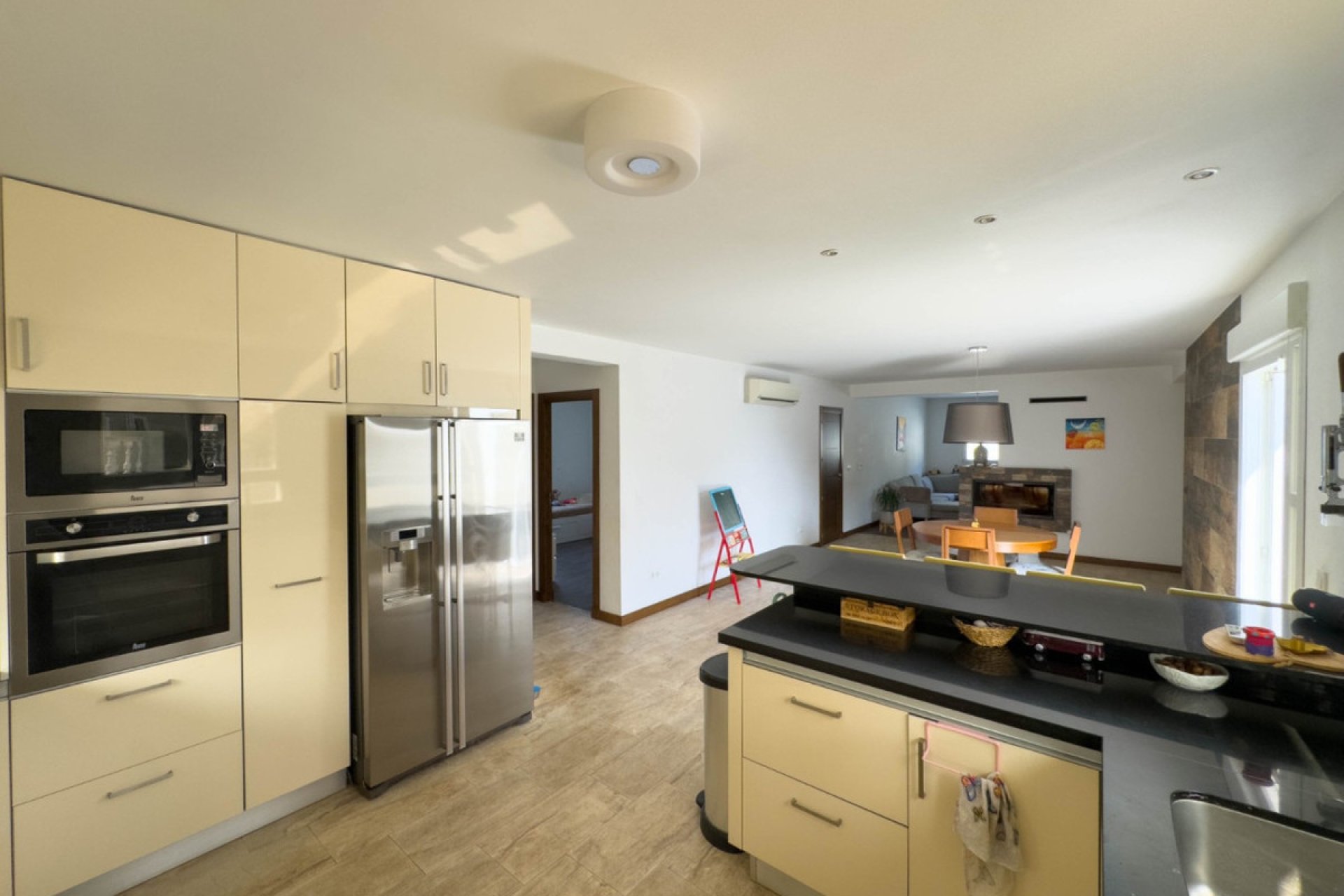 Használt ingatlanok - Villa -
Rojales - Dona Pepa