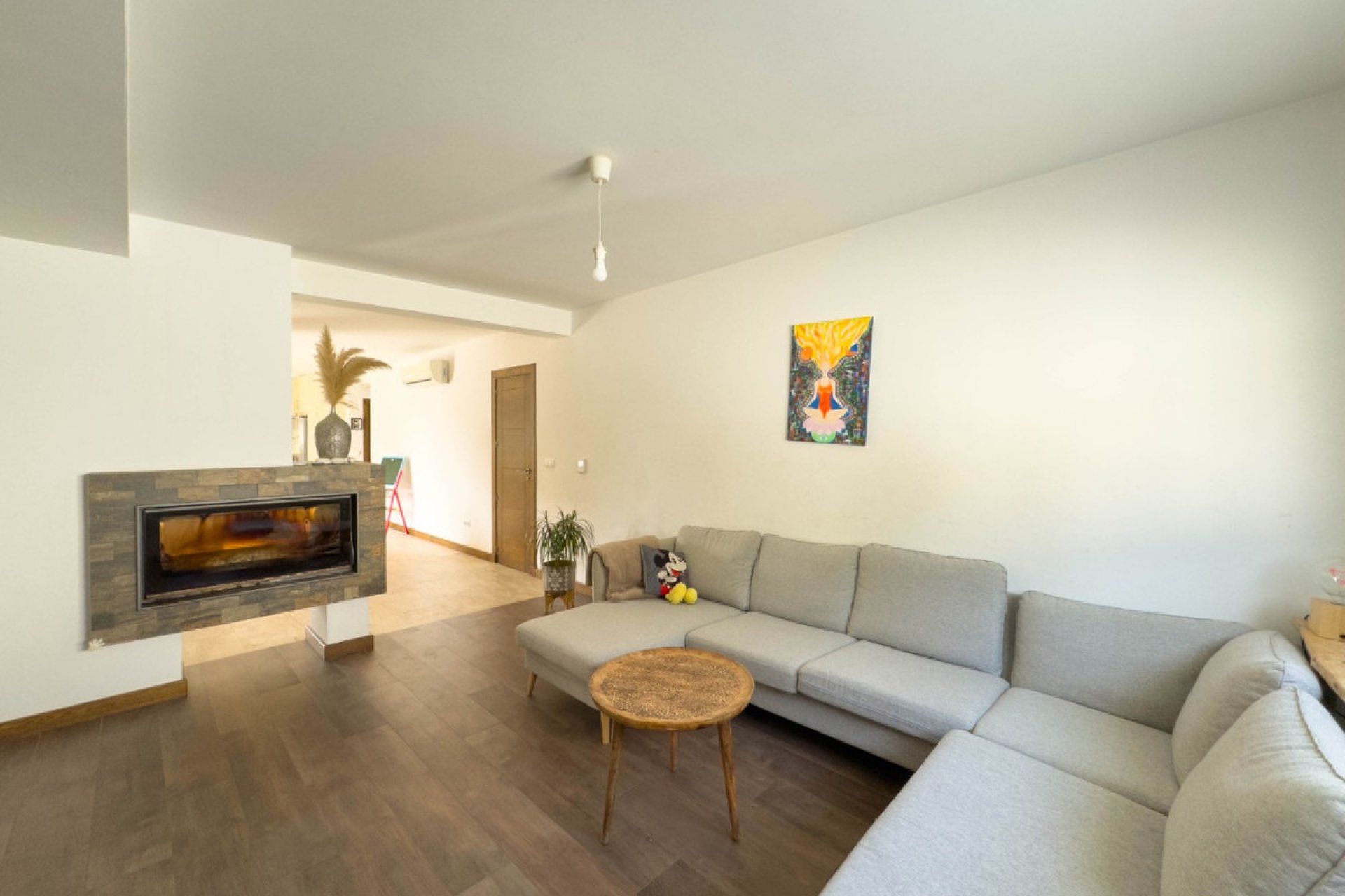 Használt ingatlanok - Villa -
Rojales - Dona Pepa