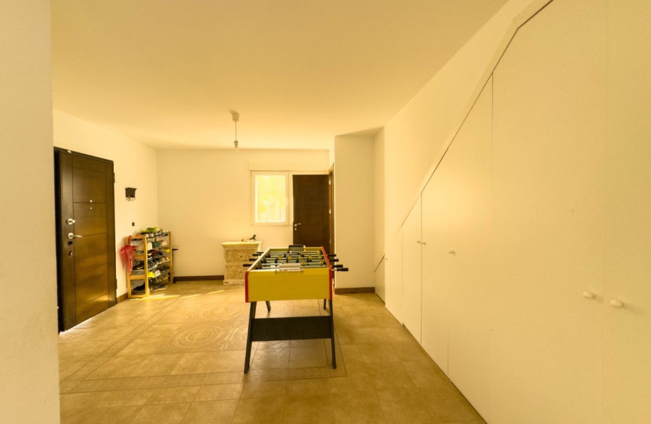 Használt ingatlanok - Villa -
Rojales - Dona Pepa