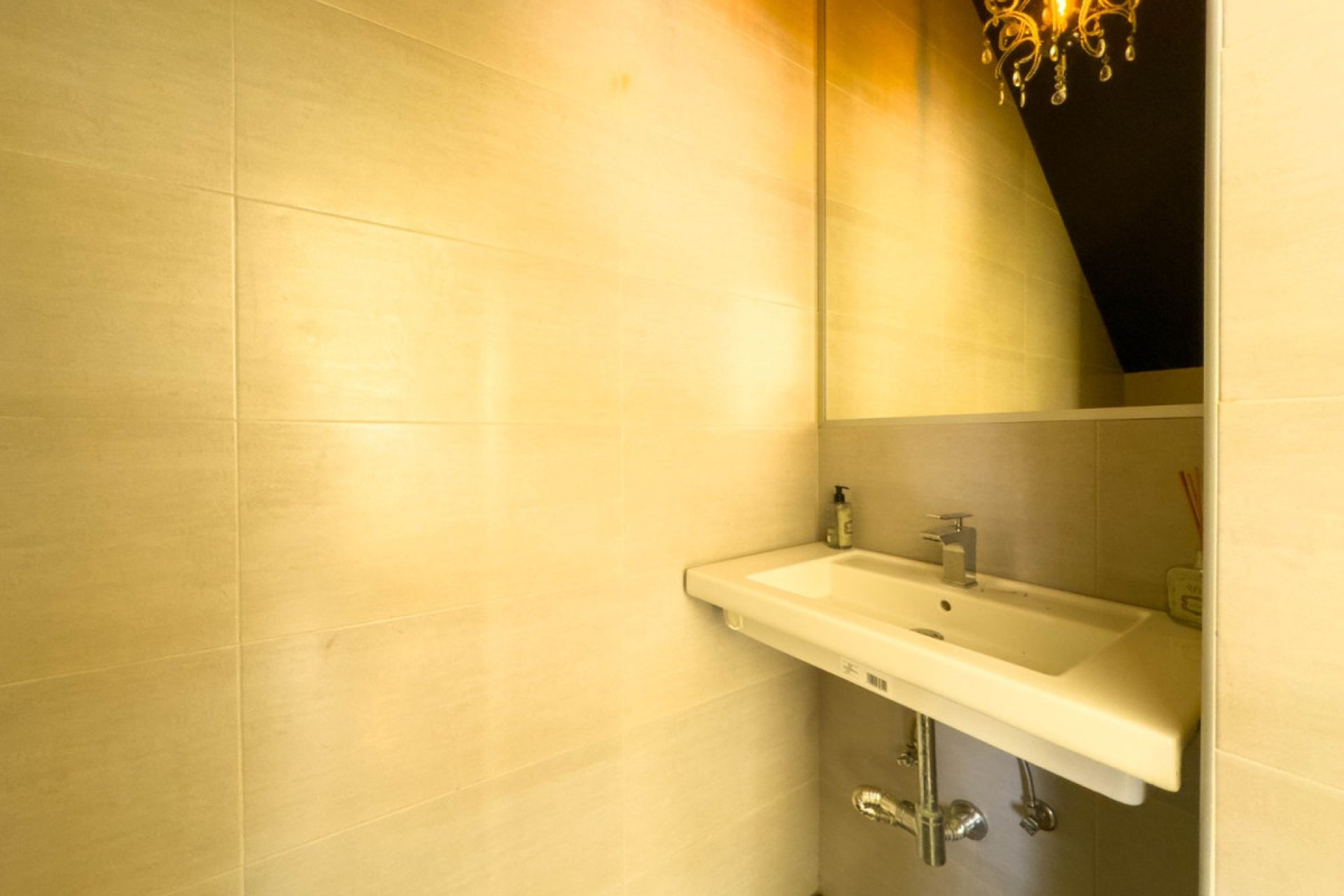 Használt ingatlanok - Villa -
Rojales - Dona Pepa