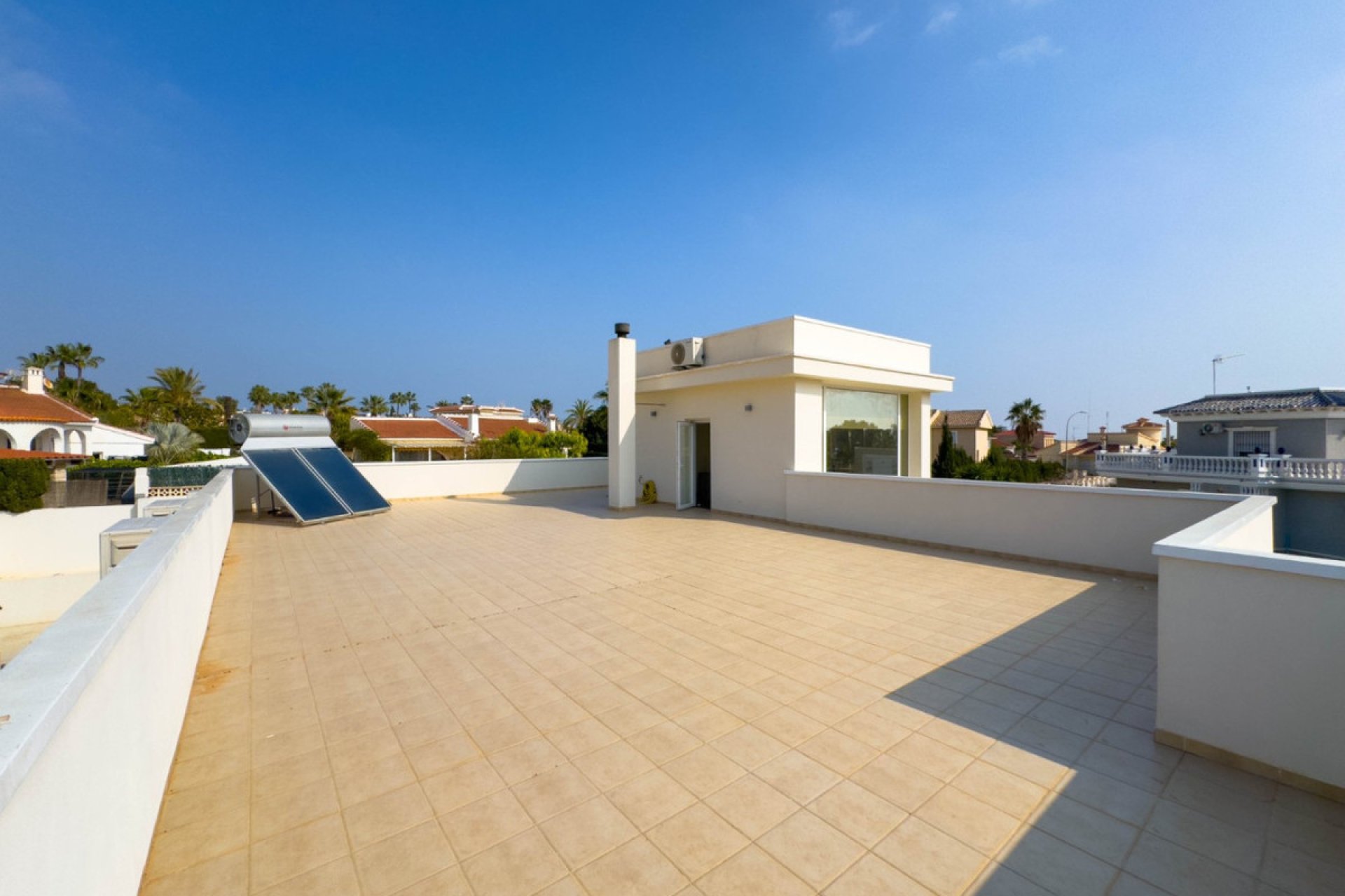 Használt ingatlanok - Villa -
Rojales - Dona Pepa