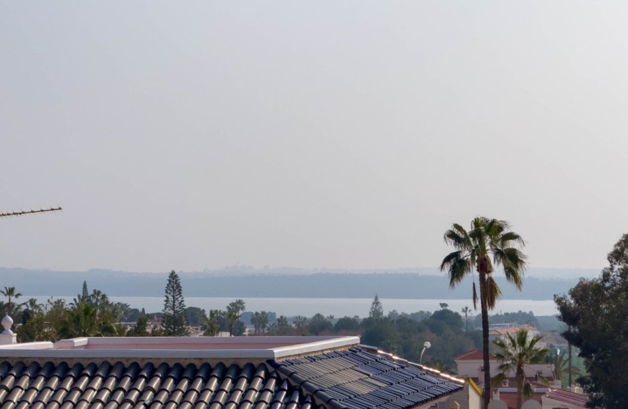 Használt ingatlanok - Villa -
Rojales - Dona Pepa