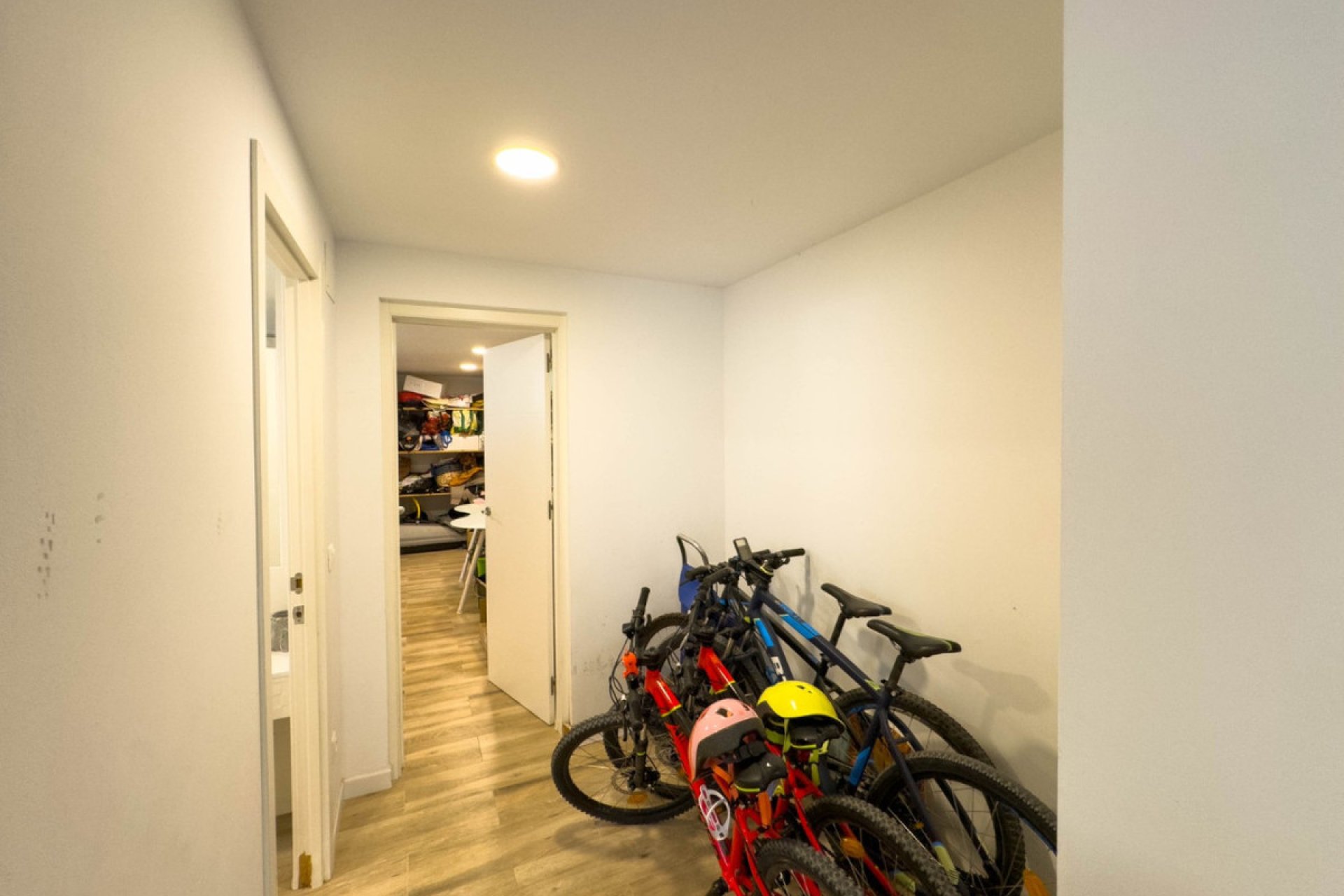 Használt ingatlanok - Villa -
Rojales - Dona Pepa