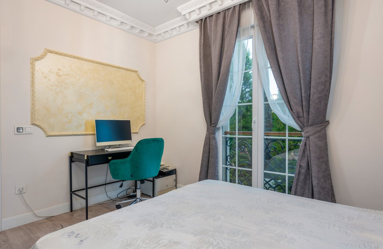 Használt ingatlanok - Villa -
Rojales - Dona Pepa