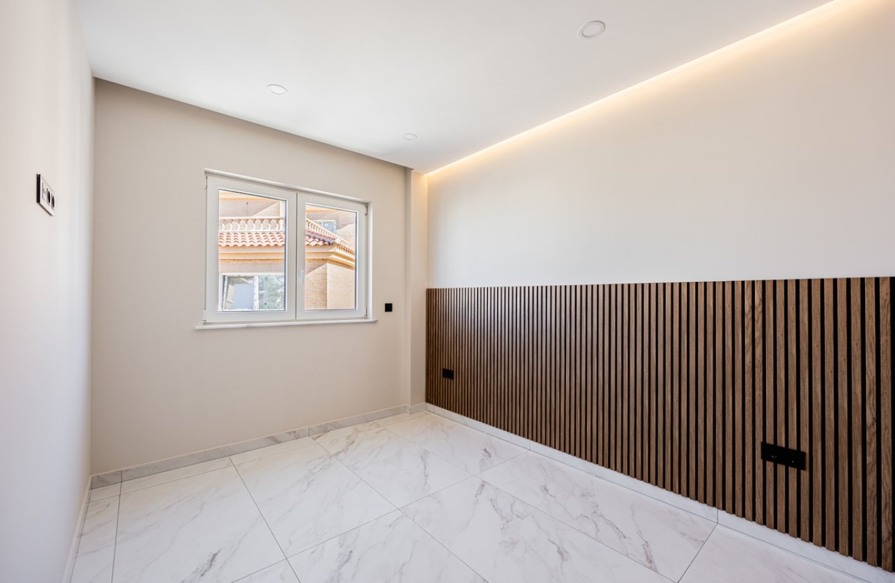 Használt ingatlanok - Villa -
Rojales - Rojales Centro