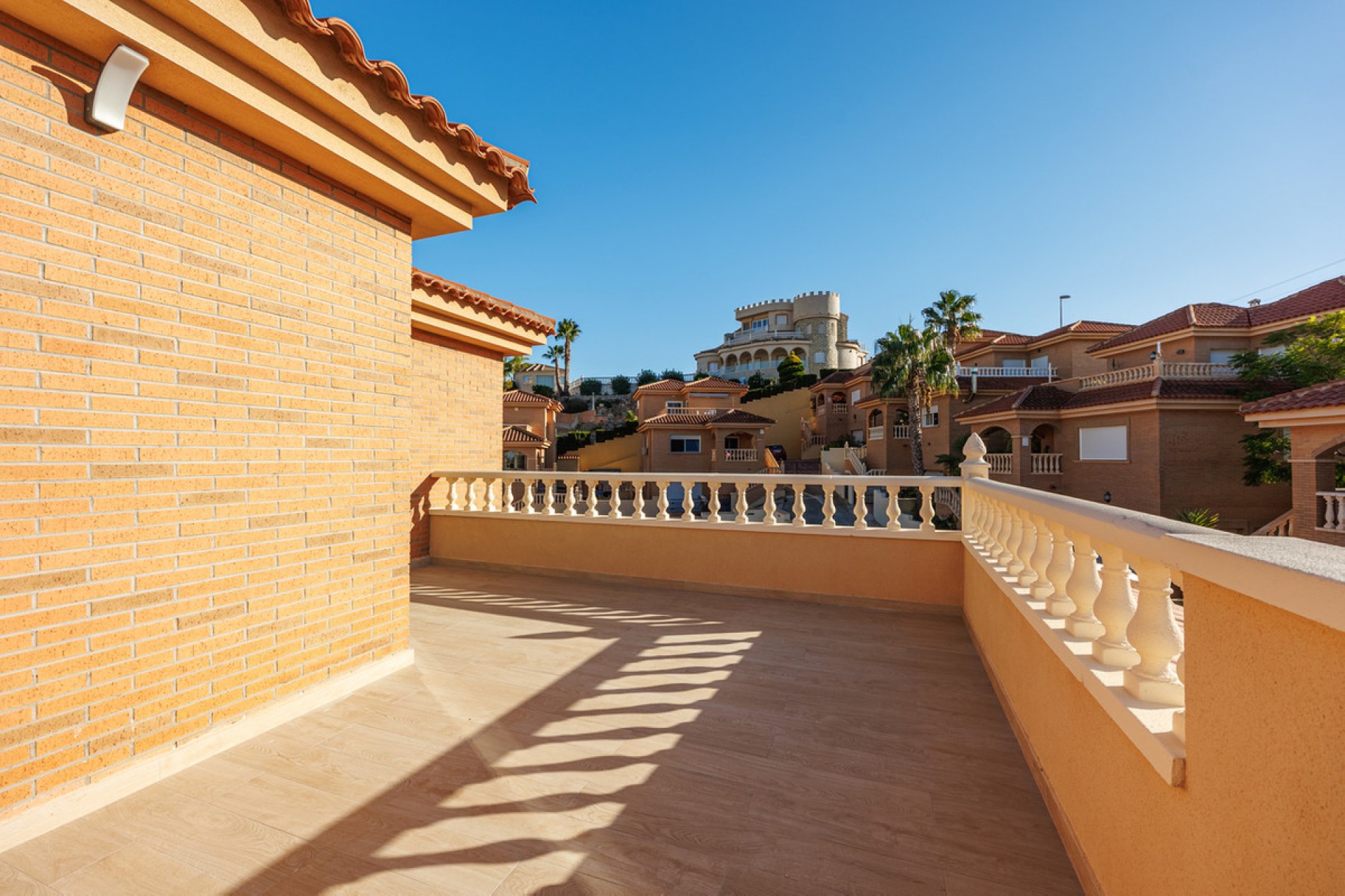 Használt ingatlanok - Villa -
Rojales - Rojales Centro