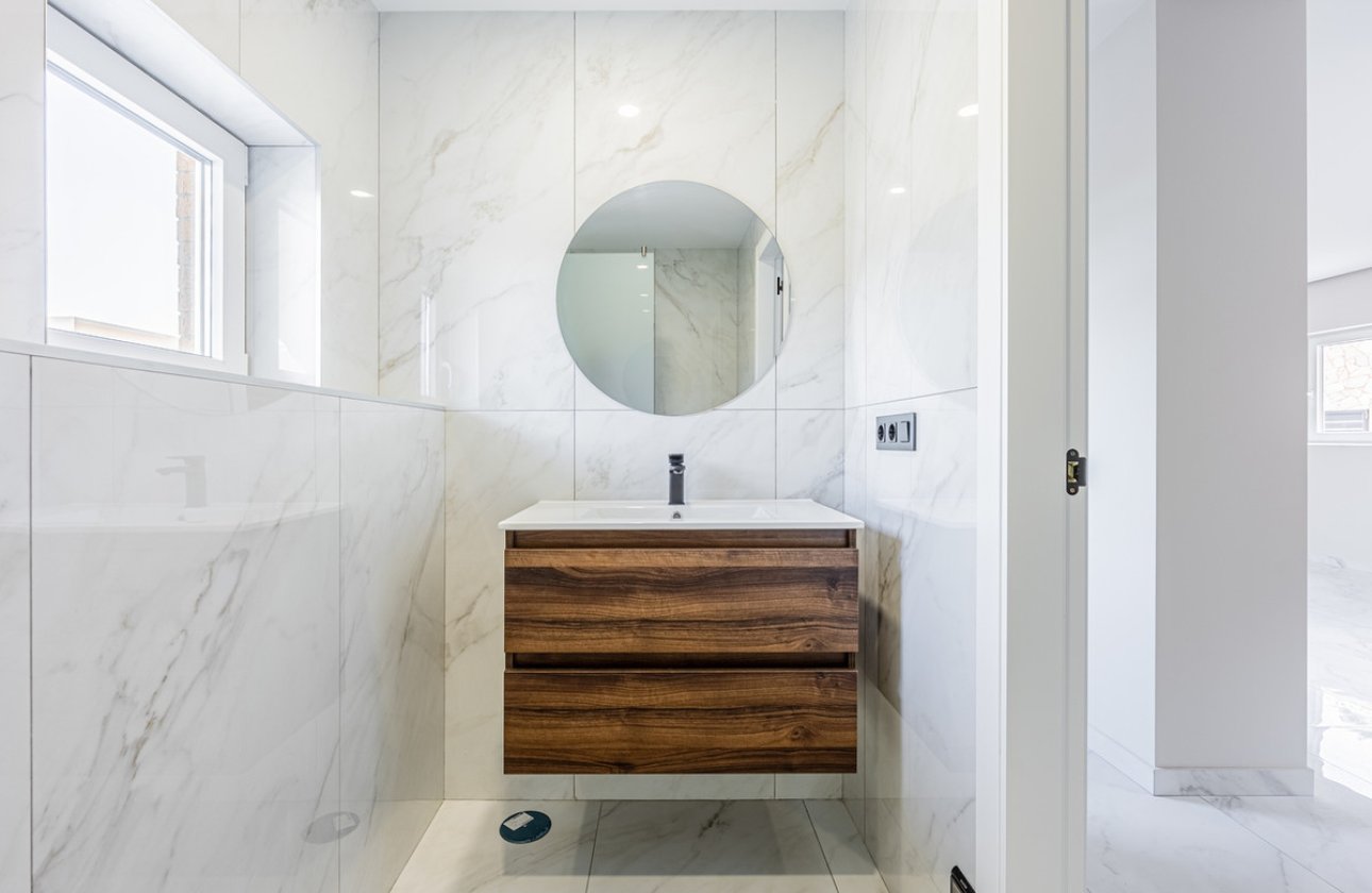 Használt ingatlanok - Villa -
Rojales - Rojales Centro