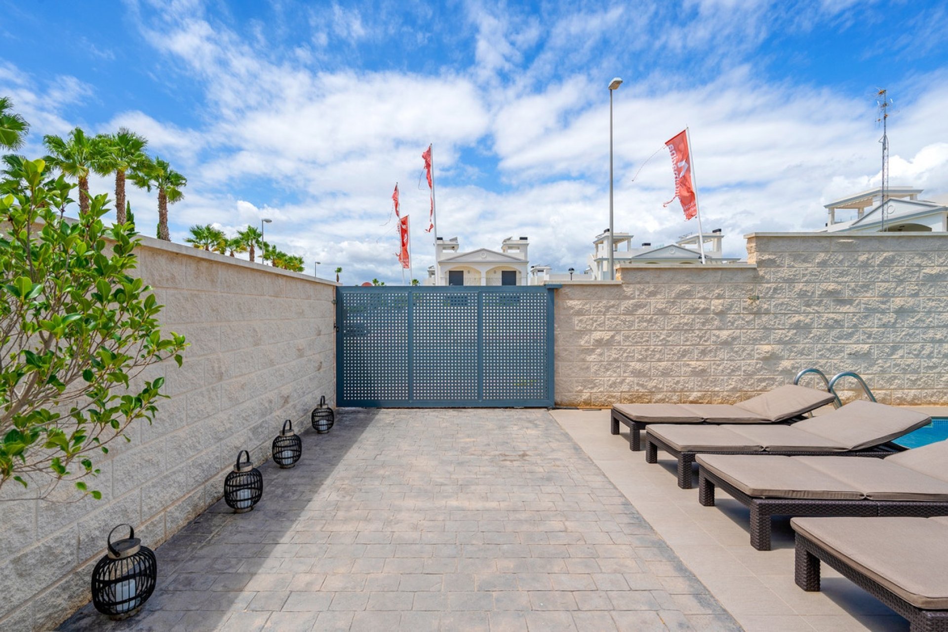 Használt ingatlanok - Villa -
Rojales - Rojales Centro