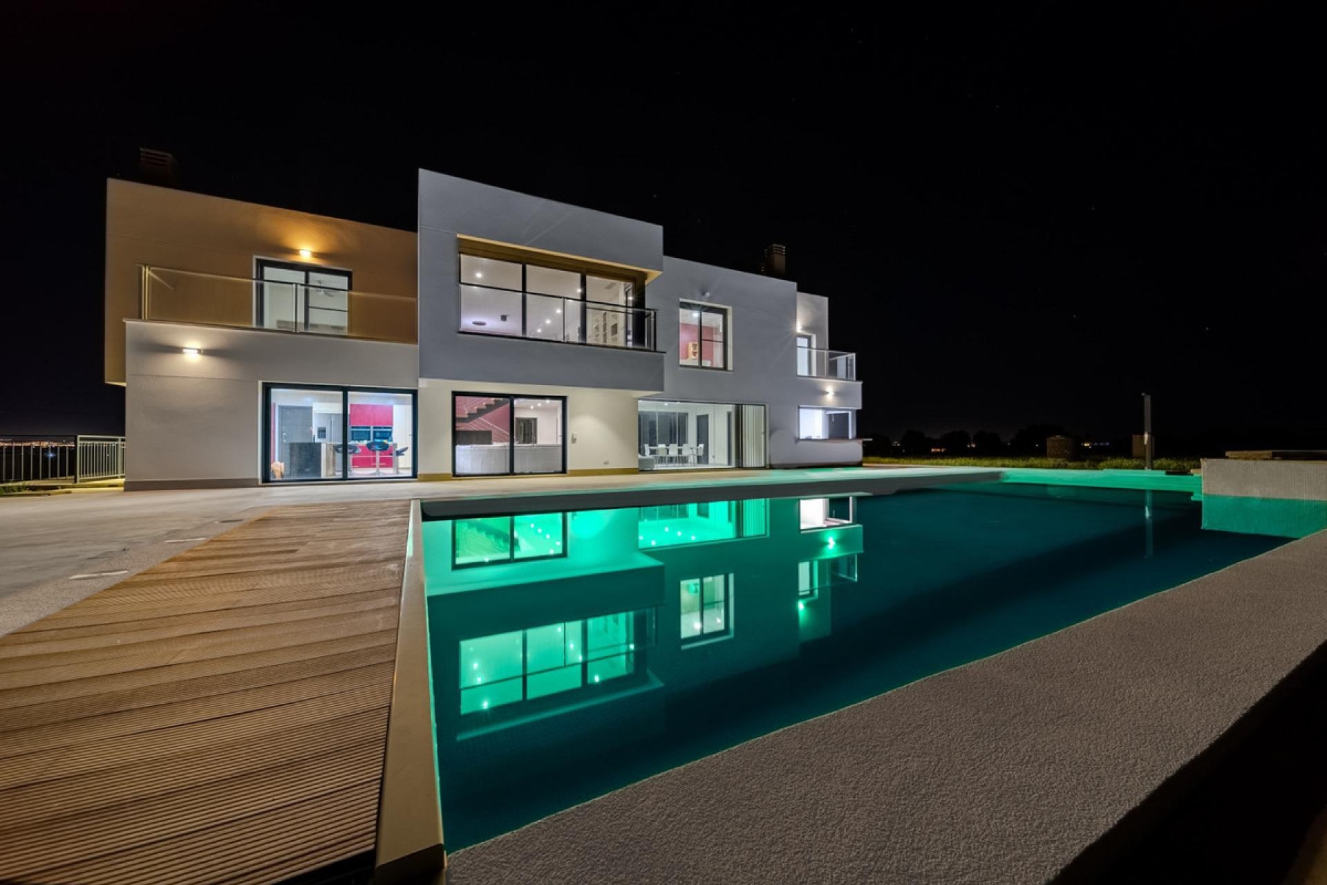 Használt ingatlanok - Villa -
San Fulgencio - La Marina