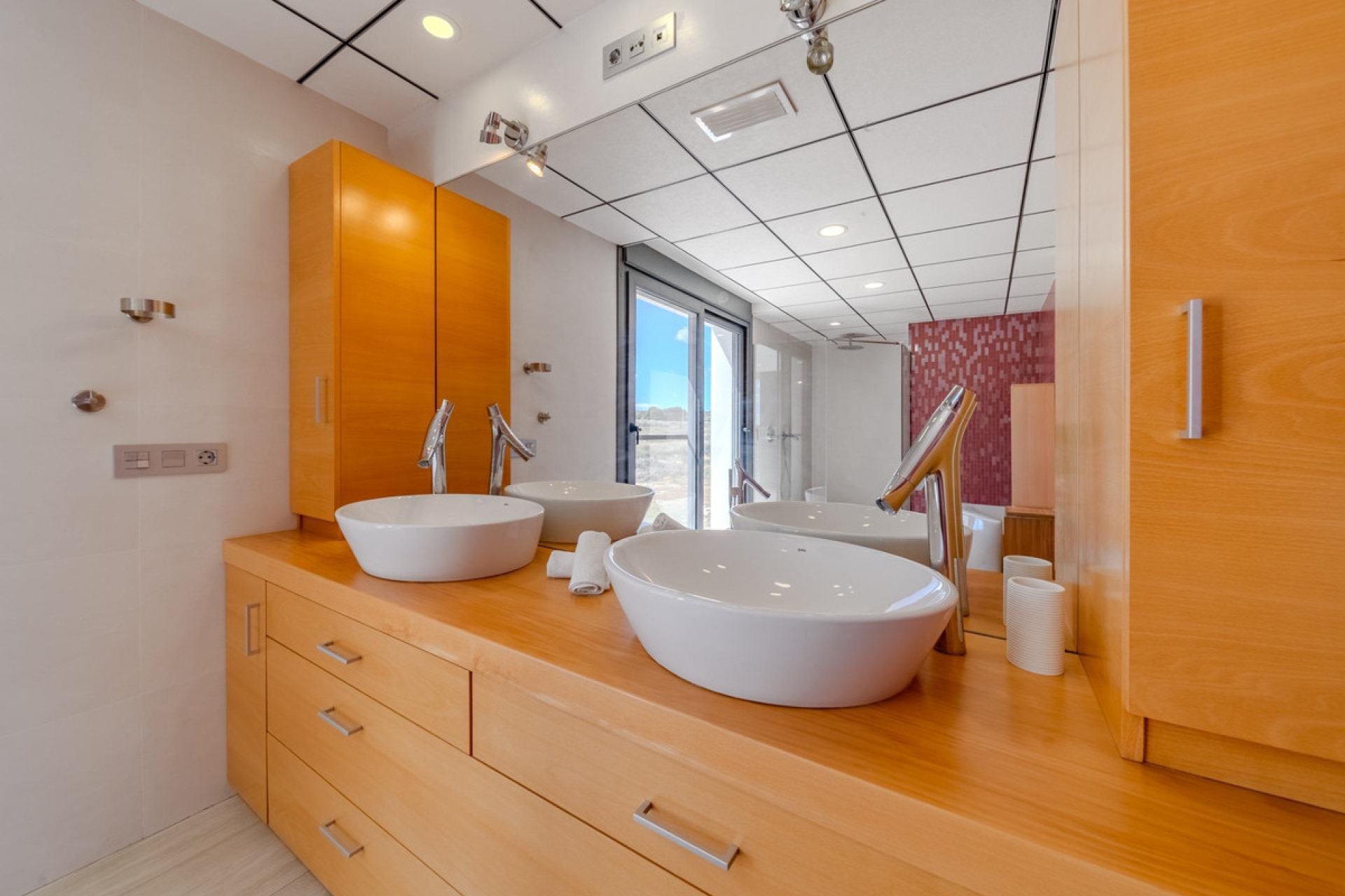 Használt ingatlanok - Villa -
San Fulgencio - La Marina