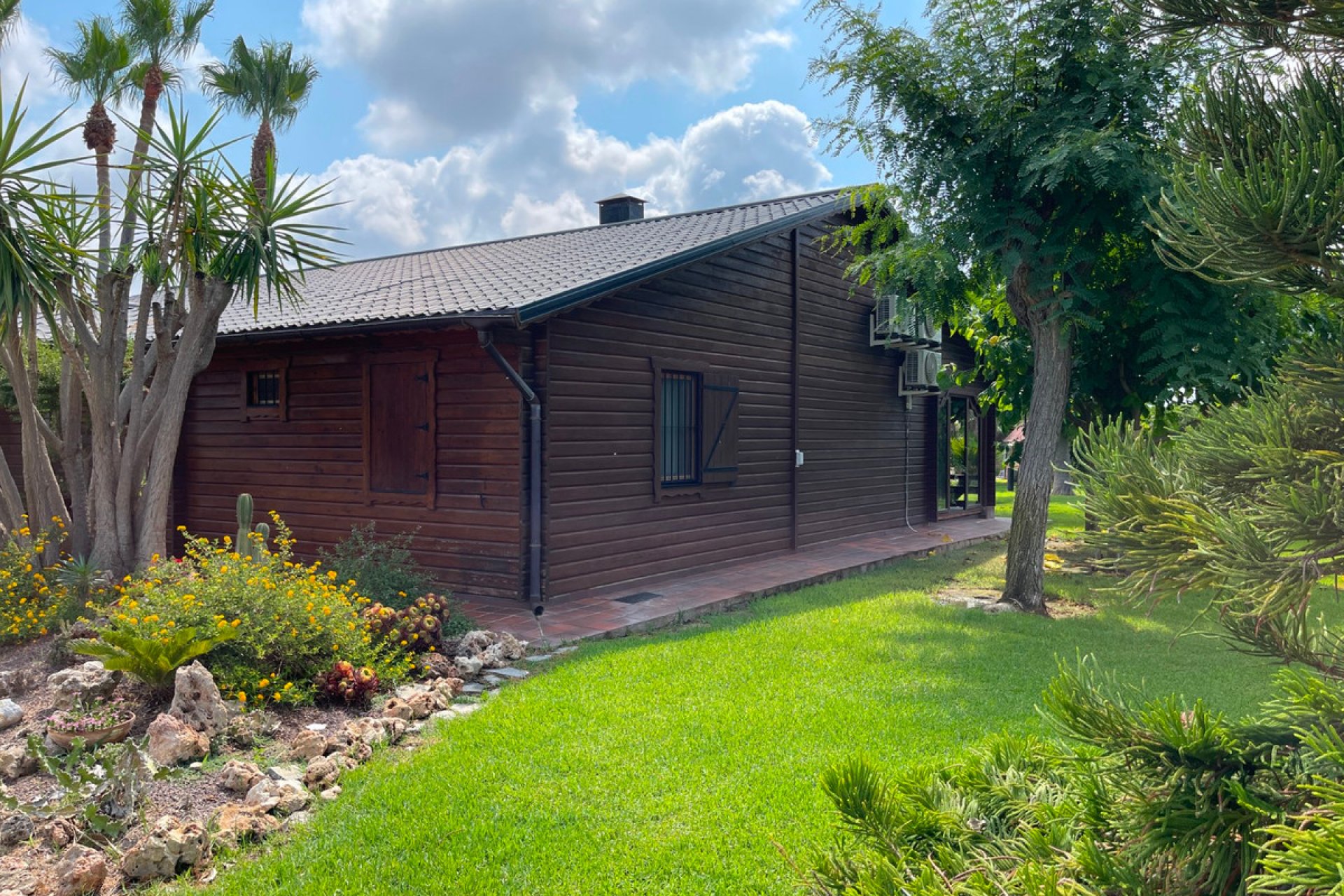 Használt ingatlanok - Villa -
San Fulgencio - La Marina