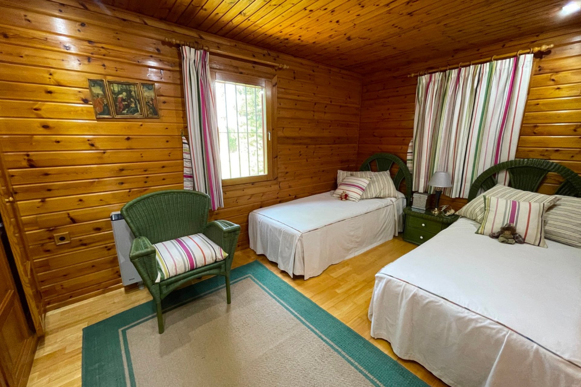 Használt ingatlanok - Villa -
San Fulgencio - La Marina