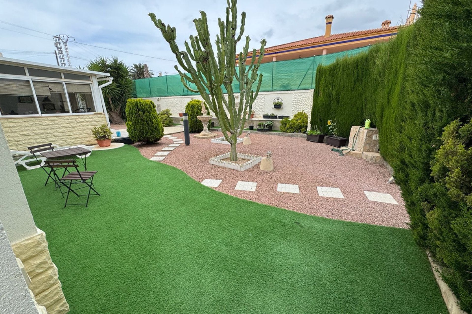 Használt ingatlanok - Villa -
San Fulgencio - La Marina