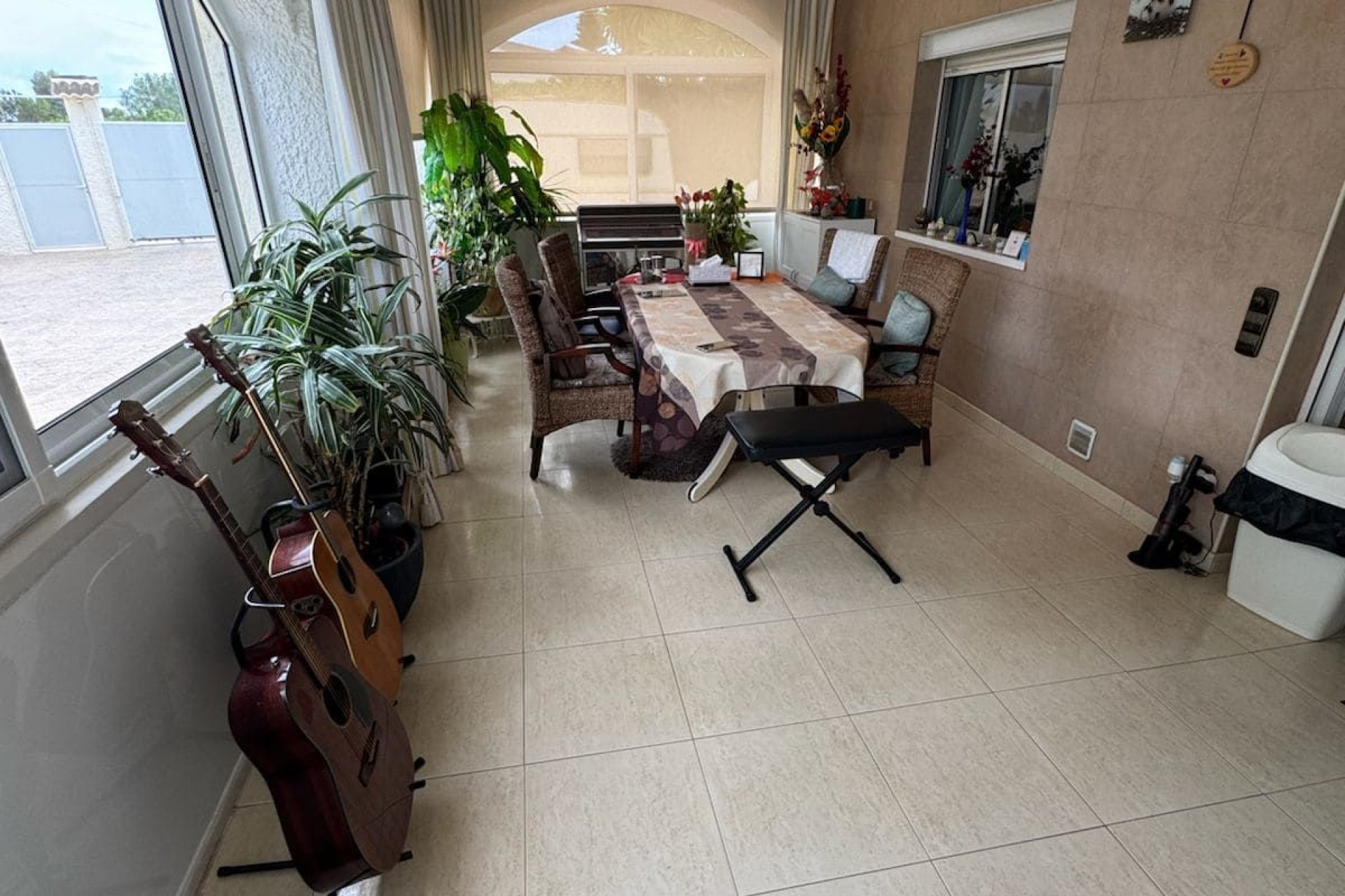 Használt ingatlanok - Villa -
San Fulgencio - La Marina