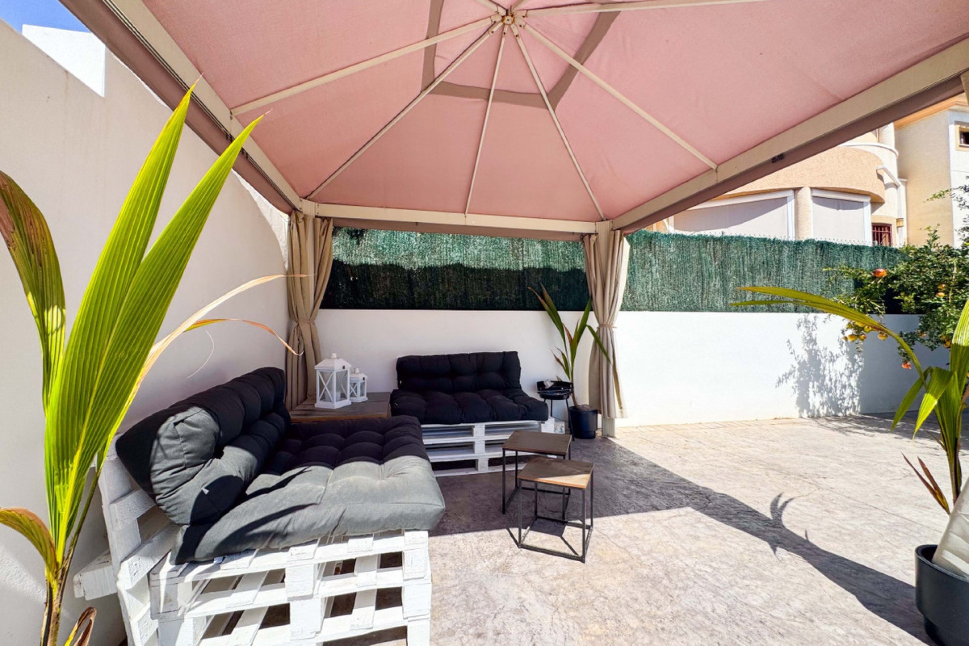 Használt ingatlanok - Villa -
San Fulgencio - San Fulgencio Centro