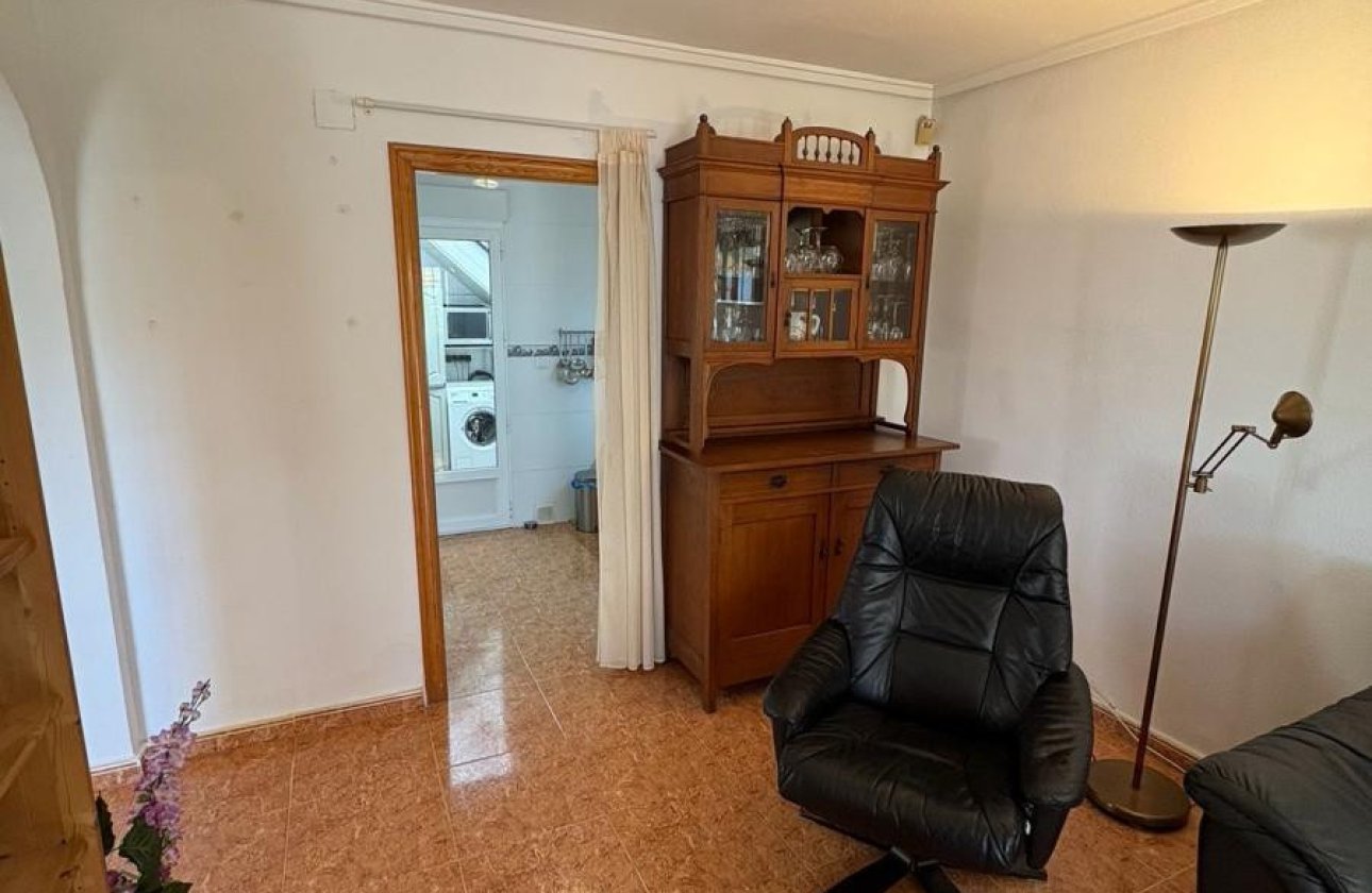 Használt ingatlanok - Villa -
San Fulgencio - San Fulgencio Centro