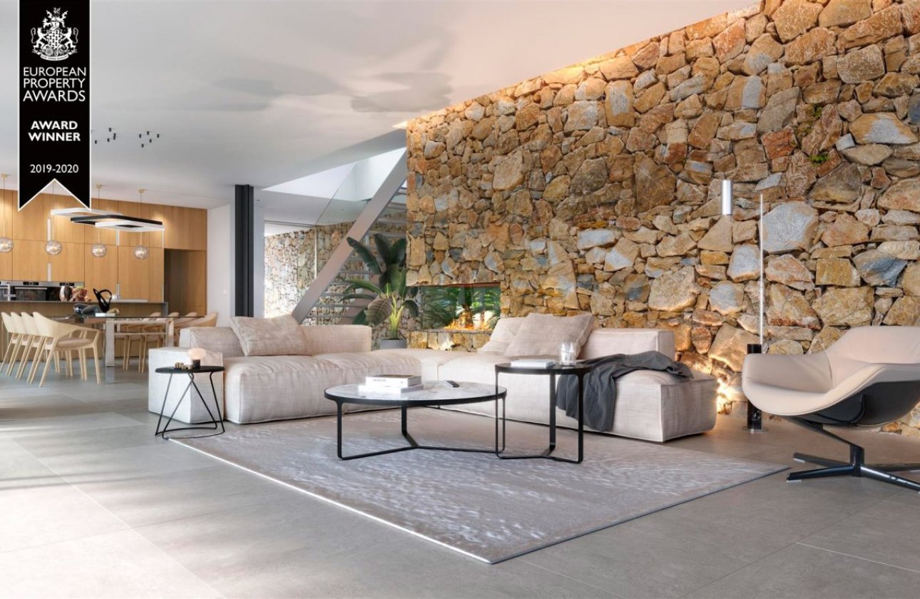 Használt ingatlanok - Villa -
San Miguel de Salinas - Las Colinas