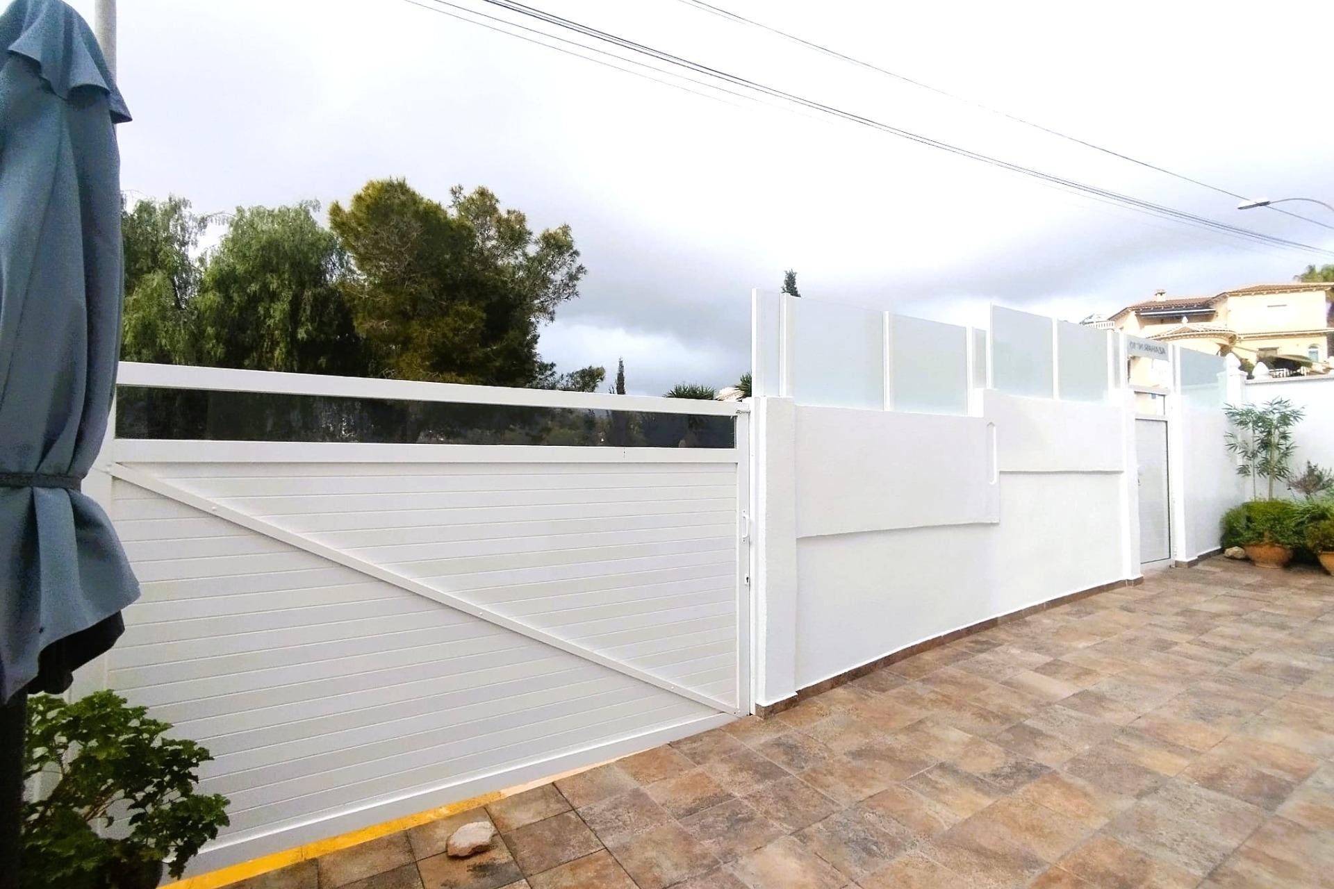 Használt ingatlanok - Villa -
San Miguel de Salinas - Las filipinas