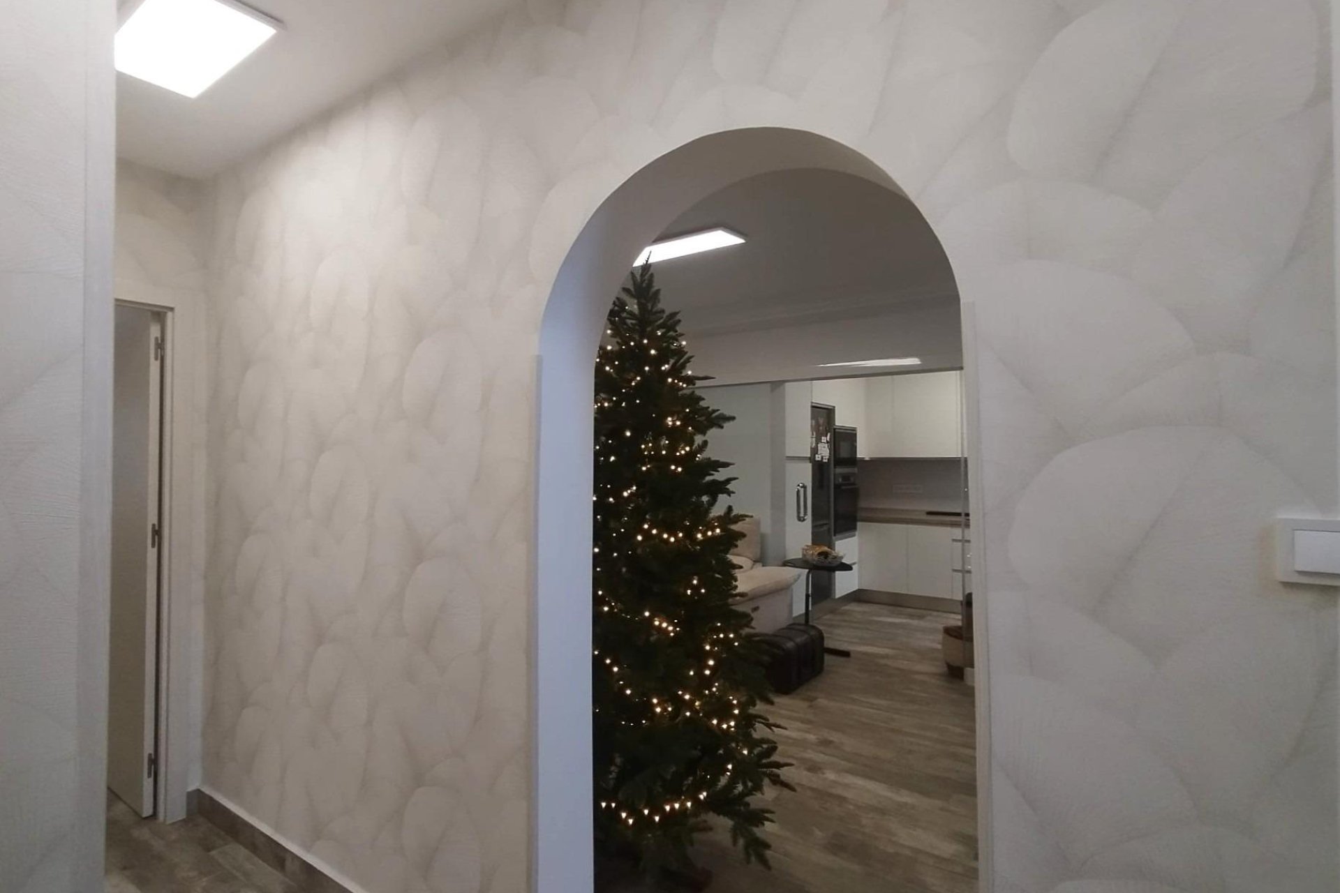 Használt ingatlanok - Villa -
San Miguel de Salinas - Las filipinas