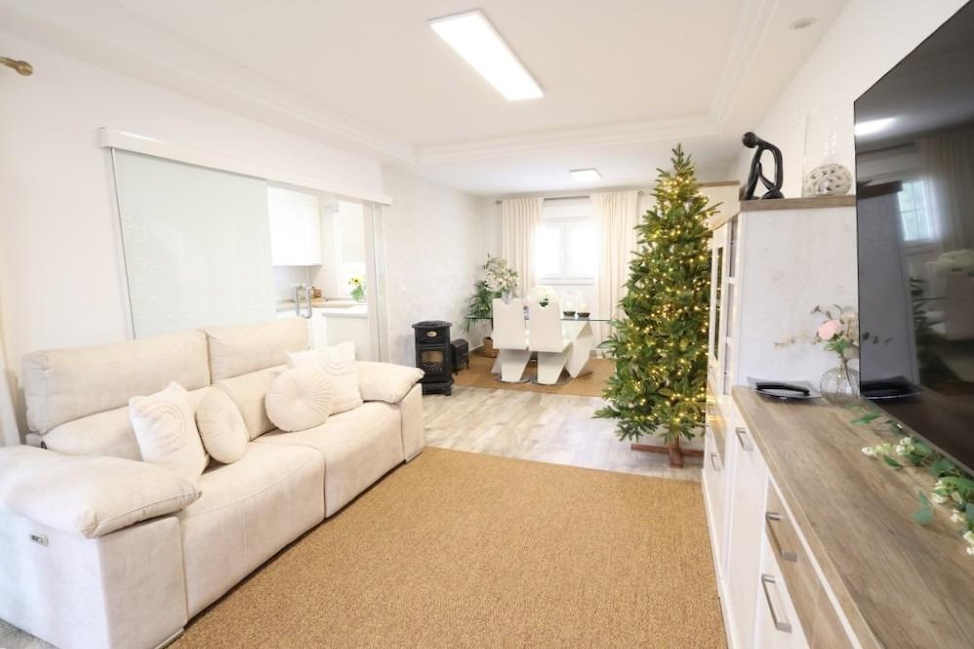 Használt ingatlanok - Villa -
San Miguel de Salinas - Las filipinas