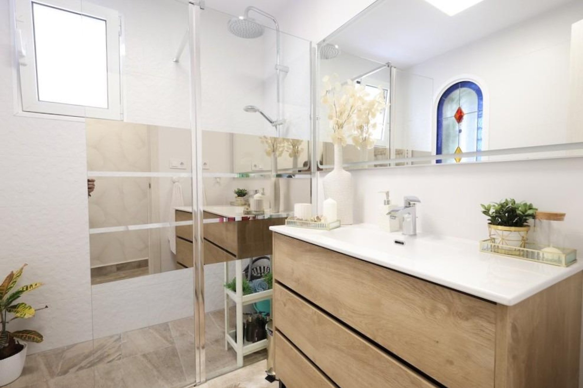 Használt ingatlanok - Villa -
San Miguel de Salinas - Las filipinas