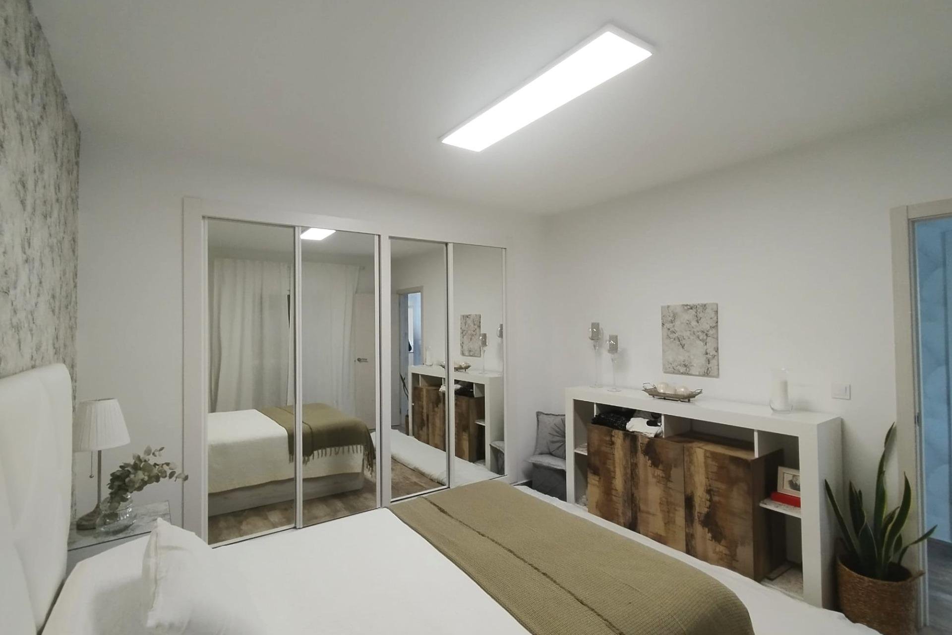 Használt ingatlanok - Villa -
San Miguel de Salinas - Las filipinas