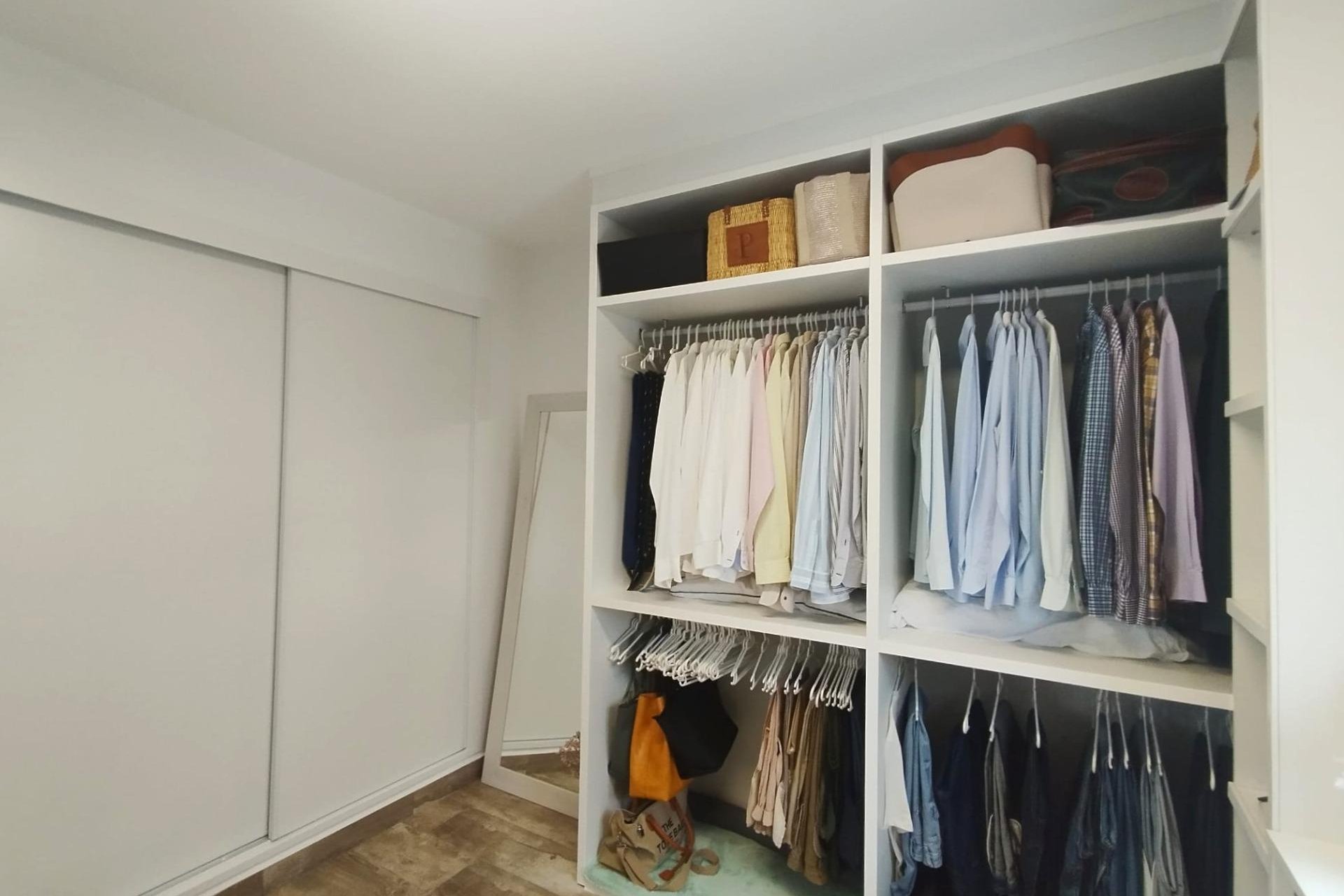 Használt ingatlanok - Villa -
San Miguel de Salinas - Las filipinas