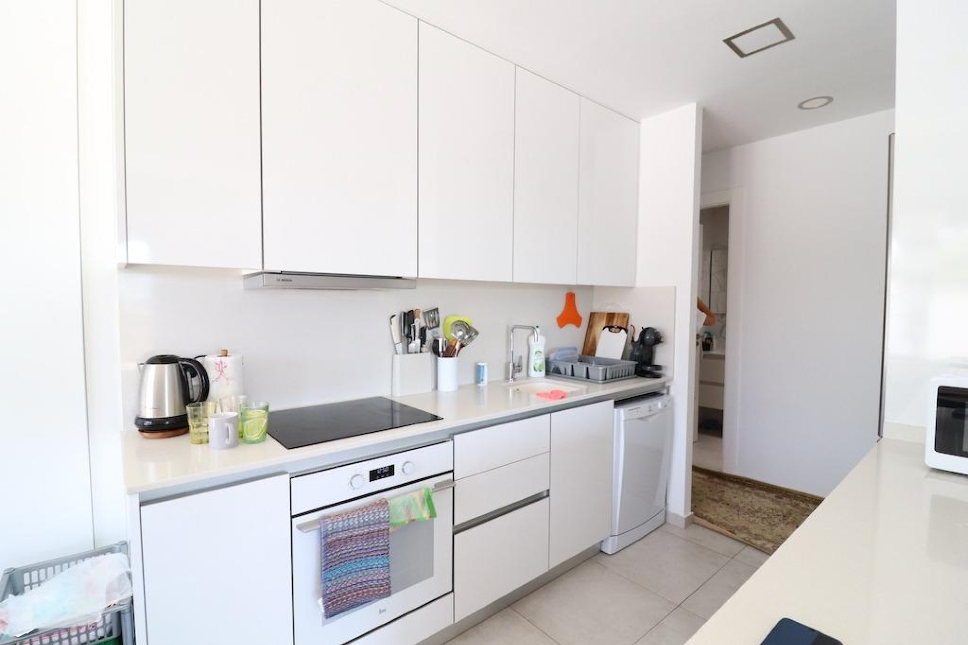 Használt ingatlanok - Villa -
San Miguel de Salinas - Urbanizaciones