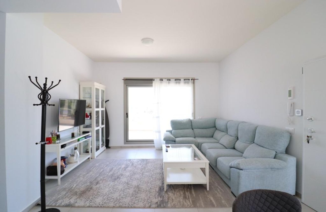 Használt ingatlanok - Villa -
San Miguel de Salinas - Urbanizaciones