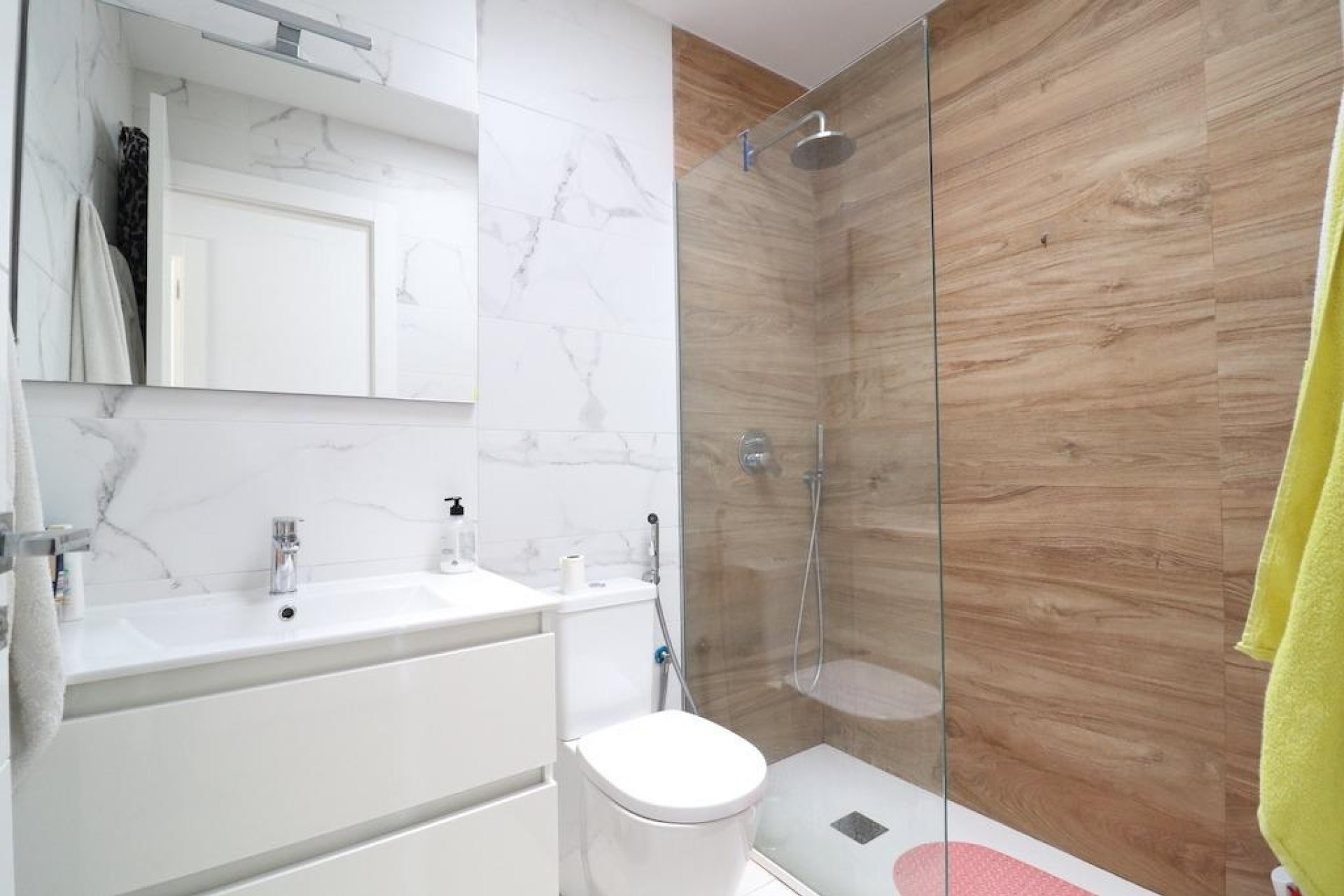 Használt ingatlanok - Villa -
San Miguel de Salinas - Urbanizaciones