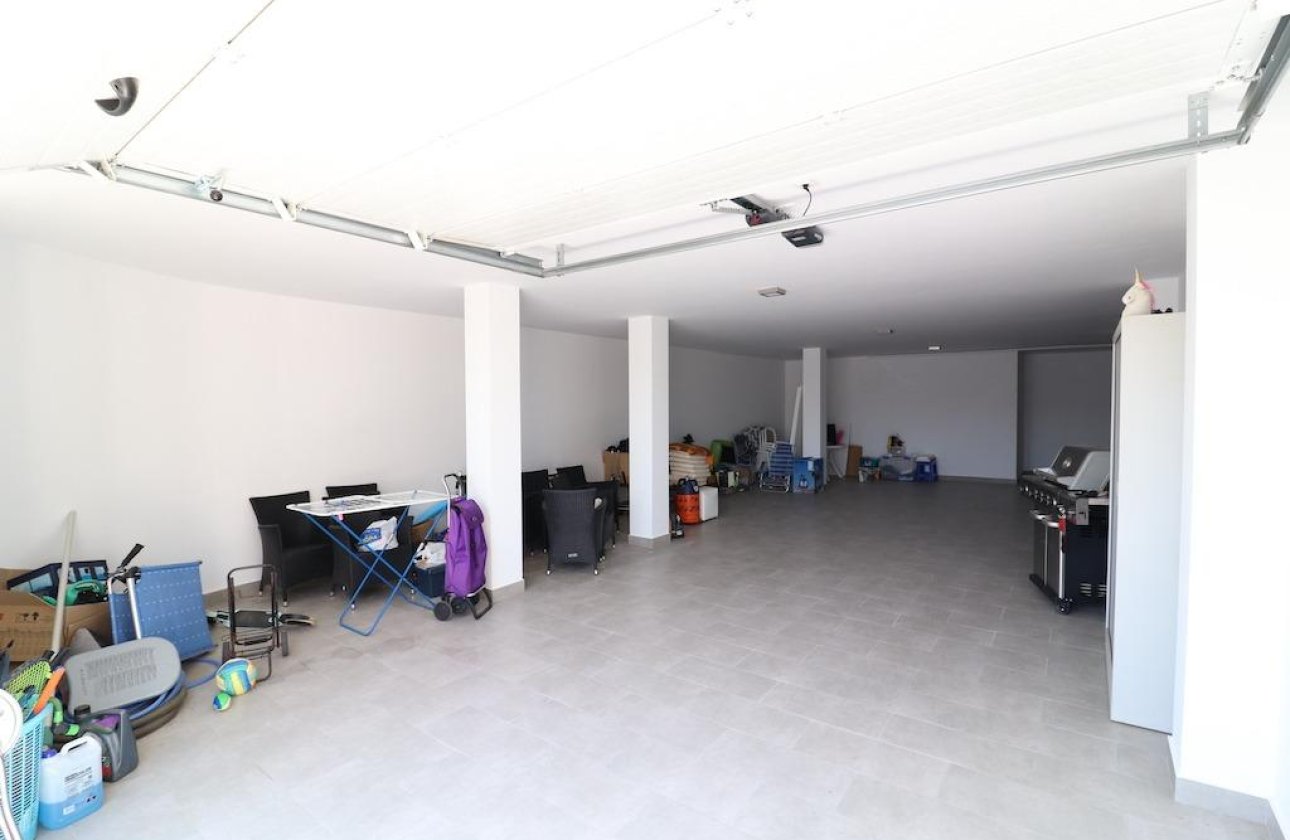 Használt ingatlanok - Villa -
San Miguel de Salinas - Urbanizaciones