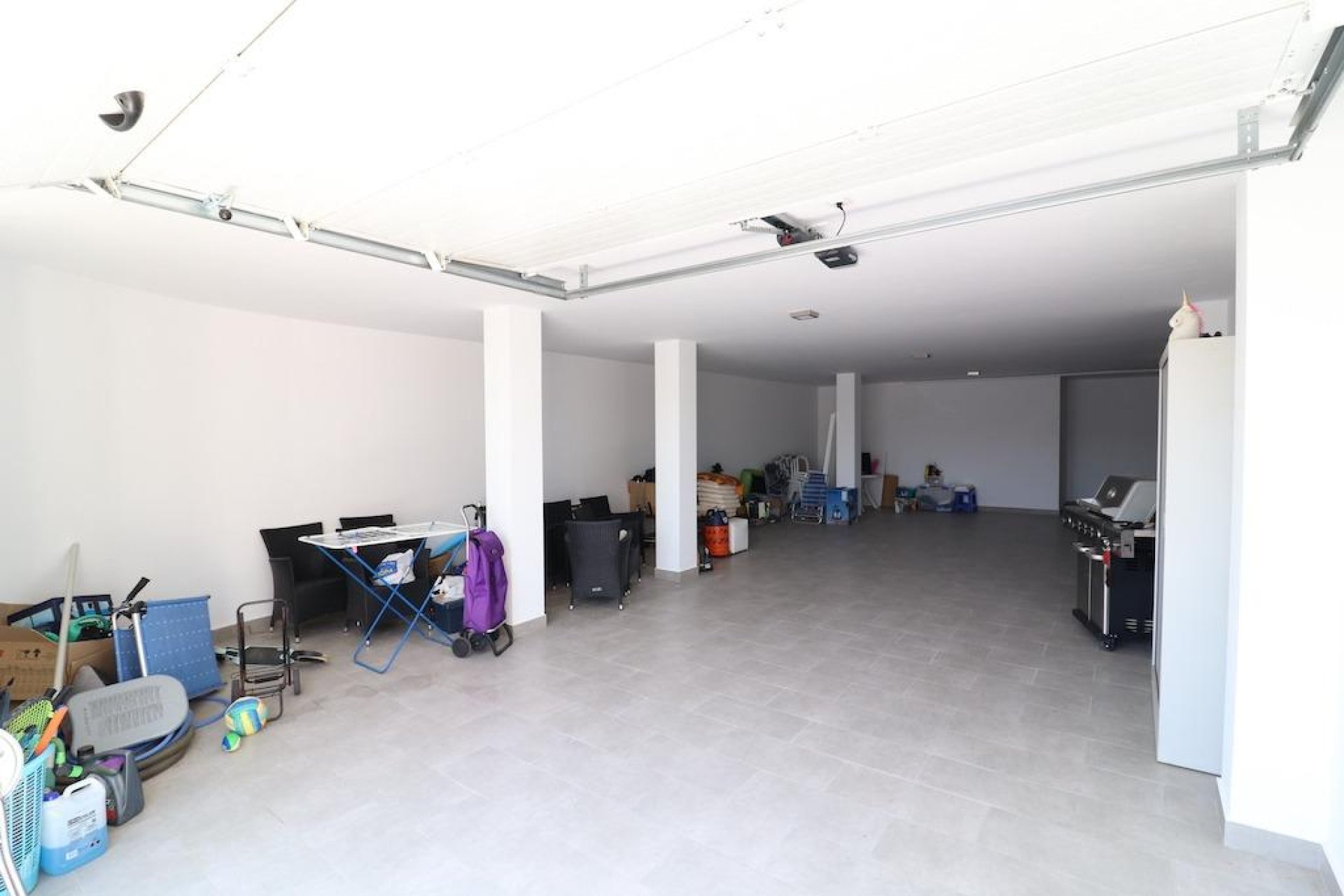 Használt ingatlanok - Villa -
San Miguel de Salinas - Urbanizaciones