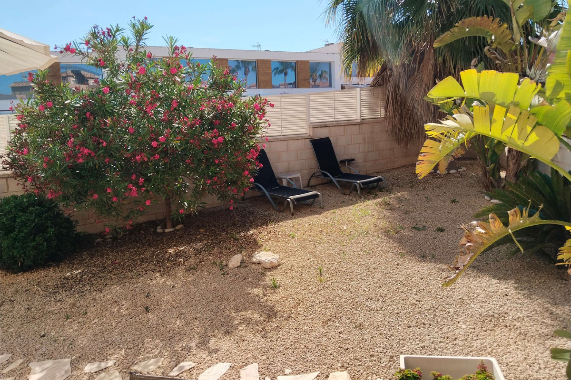 Használt ingatlanok - Villa -
Santa Pola - Gran Alacant