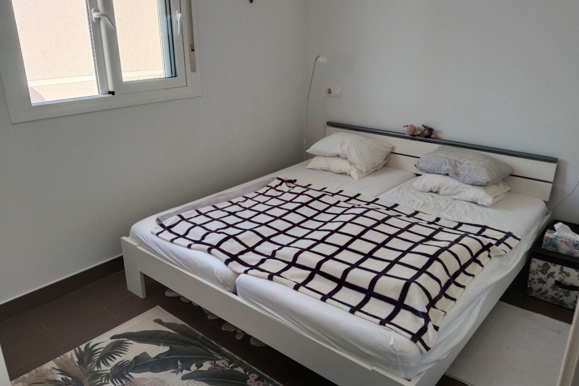 Használt ingatlanok - Villa -
Santa Pola - Gran Alacant