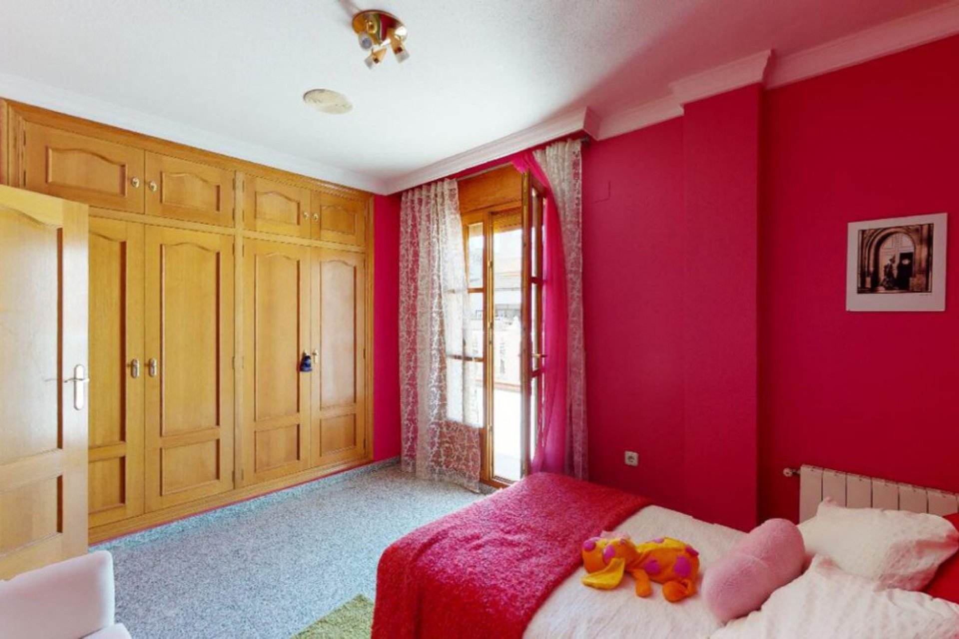 Használt ingatlanok - Villa -
Sax - Sax Centro