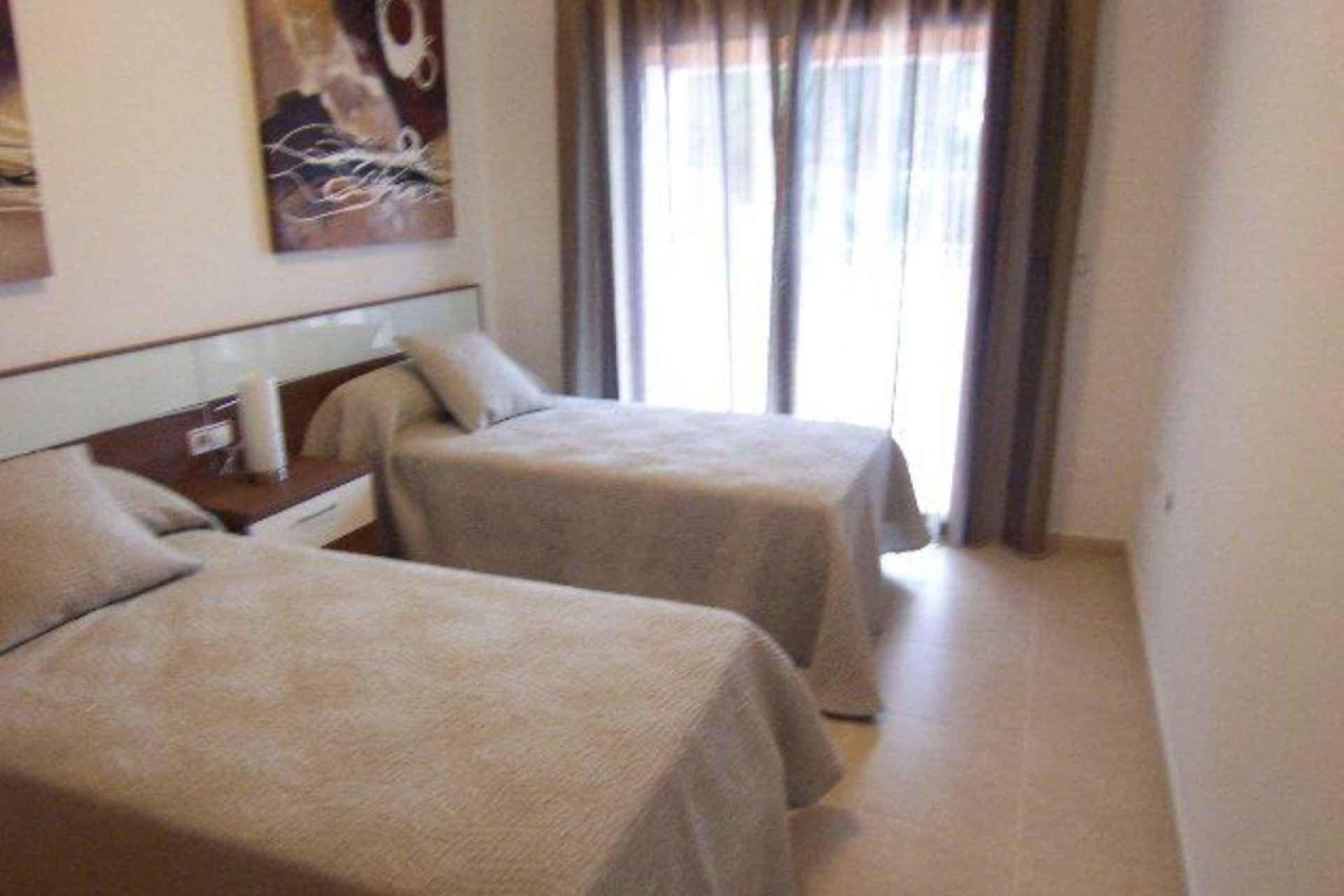 Használt ingatlanok - Villa -
Teulada - Moraira