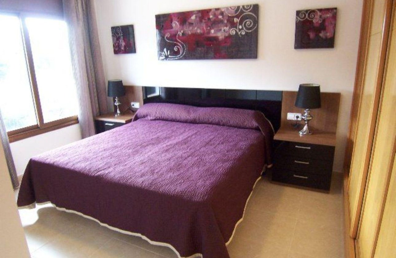 Használt ingatlanok - Villa -
Teulada - Moraira