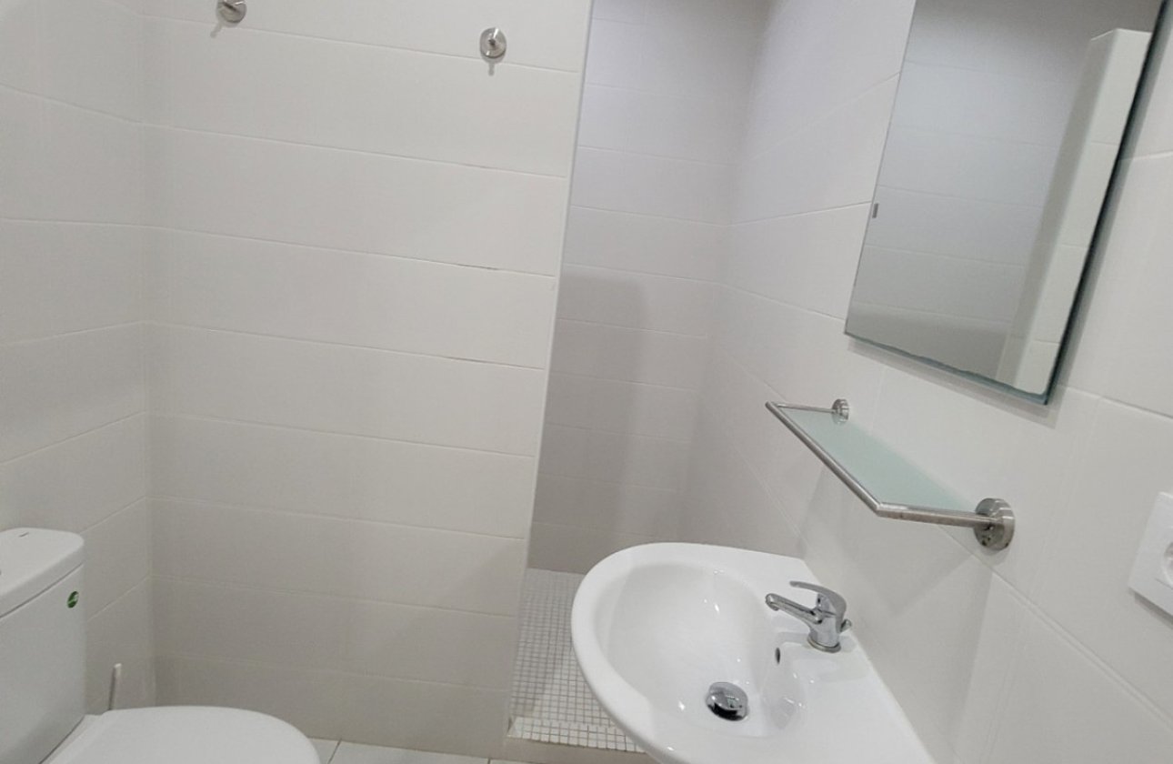 Használt ingatlanok - Villa -
Teulada - Moraira