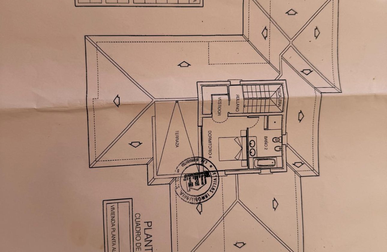 Használt ingatlanok - Villa -
Teulada - Moraira