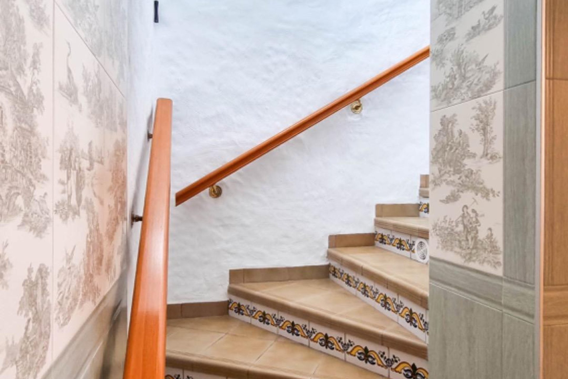 Használt ingatlanok - Villa -
Teulada - Moraira