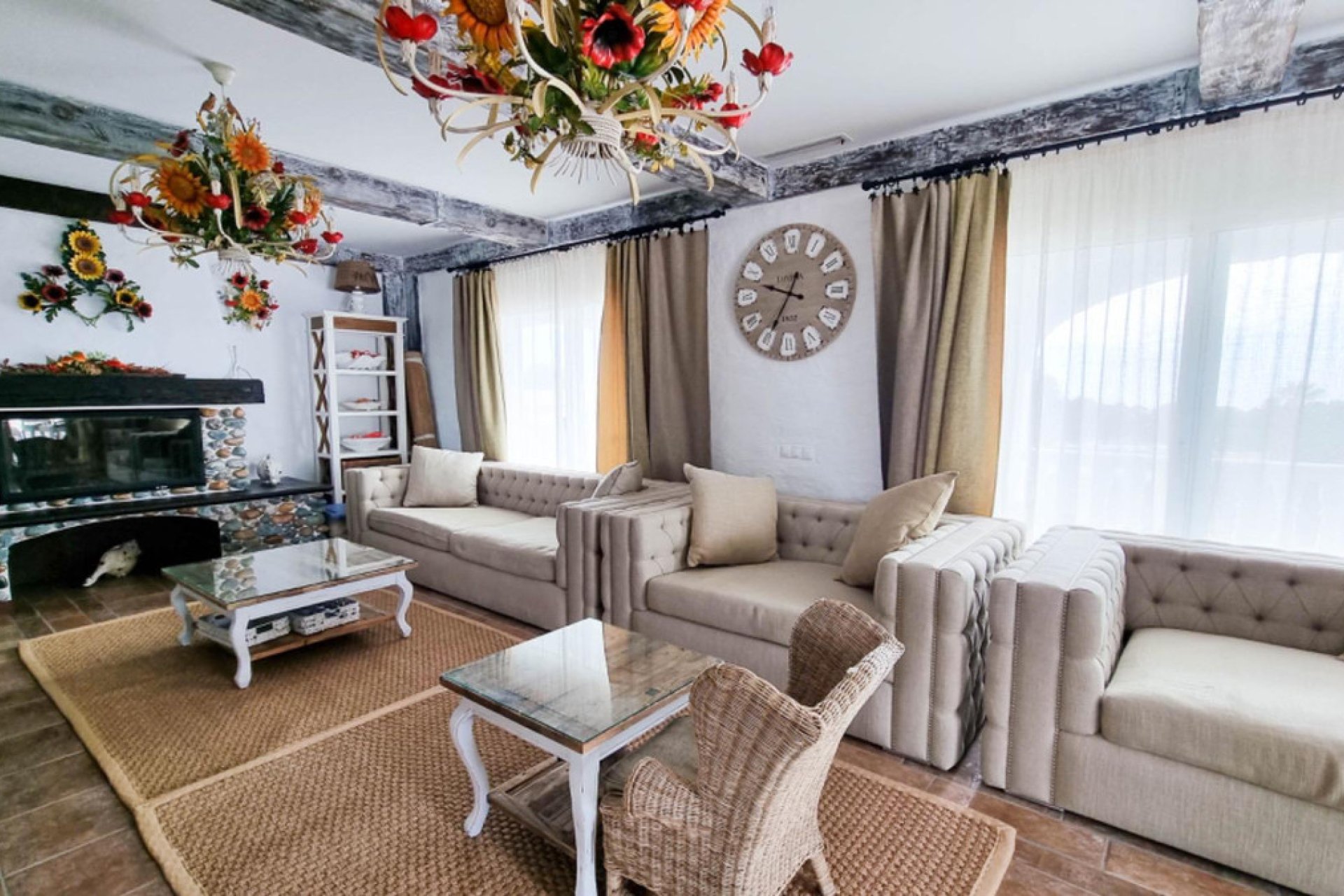 Használt ingatlanok - Villa -
Teulada - Moraira