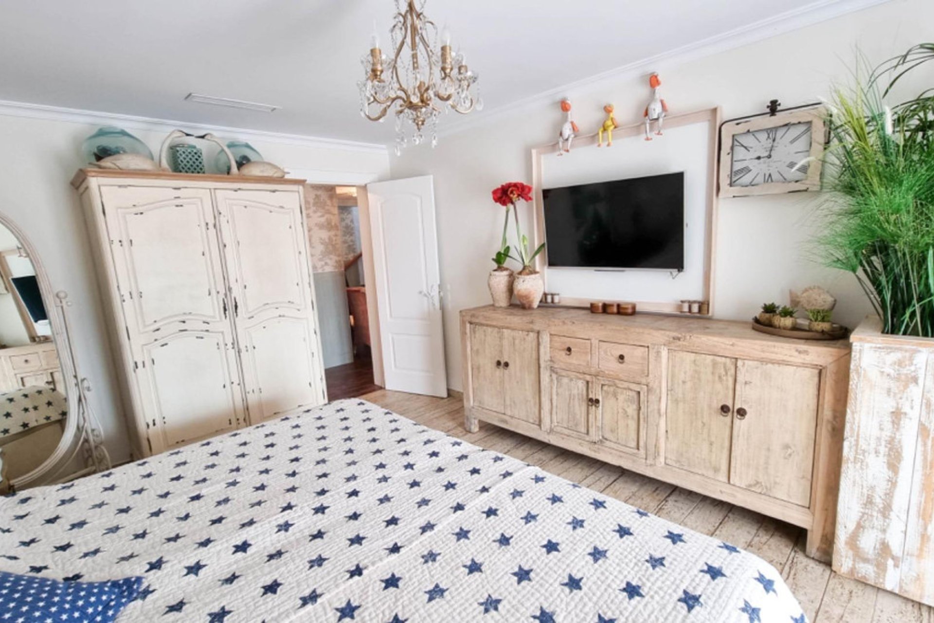 Használt ingatlanok - Villa -
Teulada - Moraira