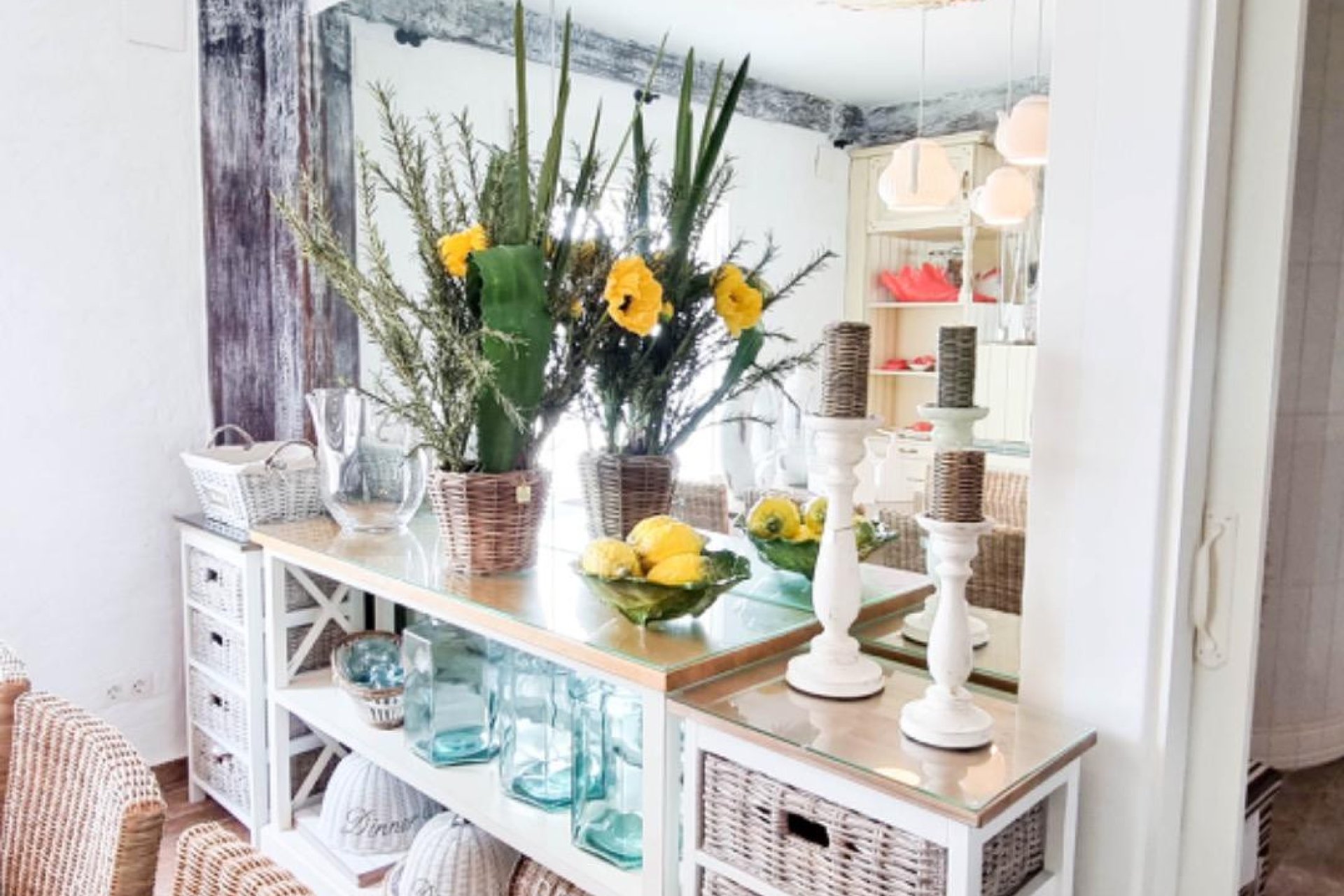 Használt ingatlanok - Villa -
Teulada - Moraira