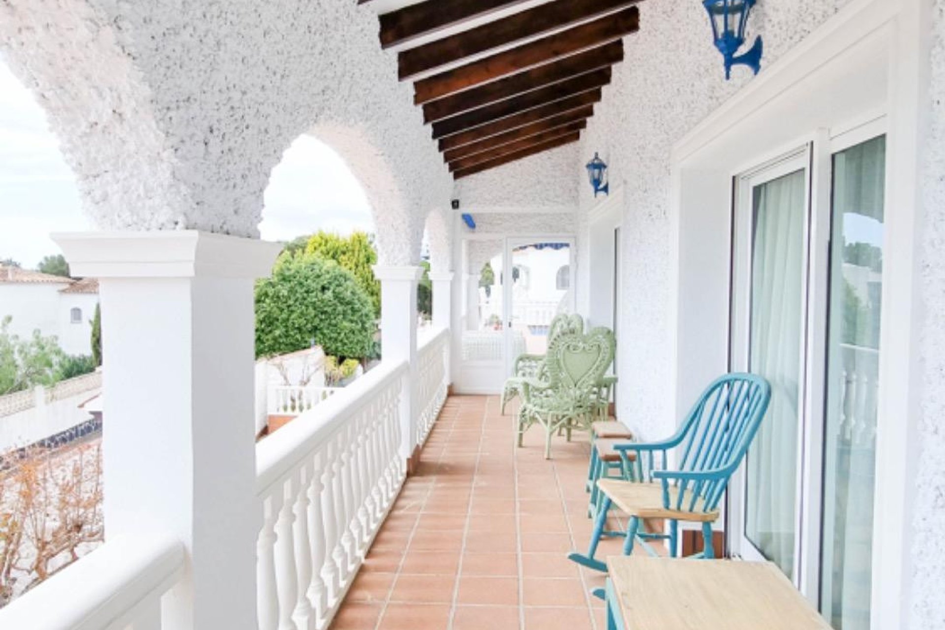 Használt ingatlanok - Villa -
Teulada - Moraira